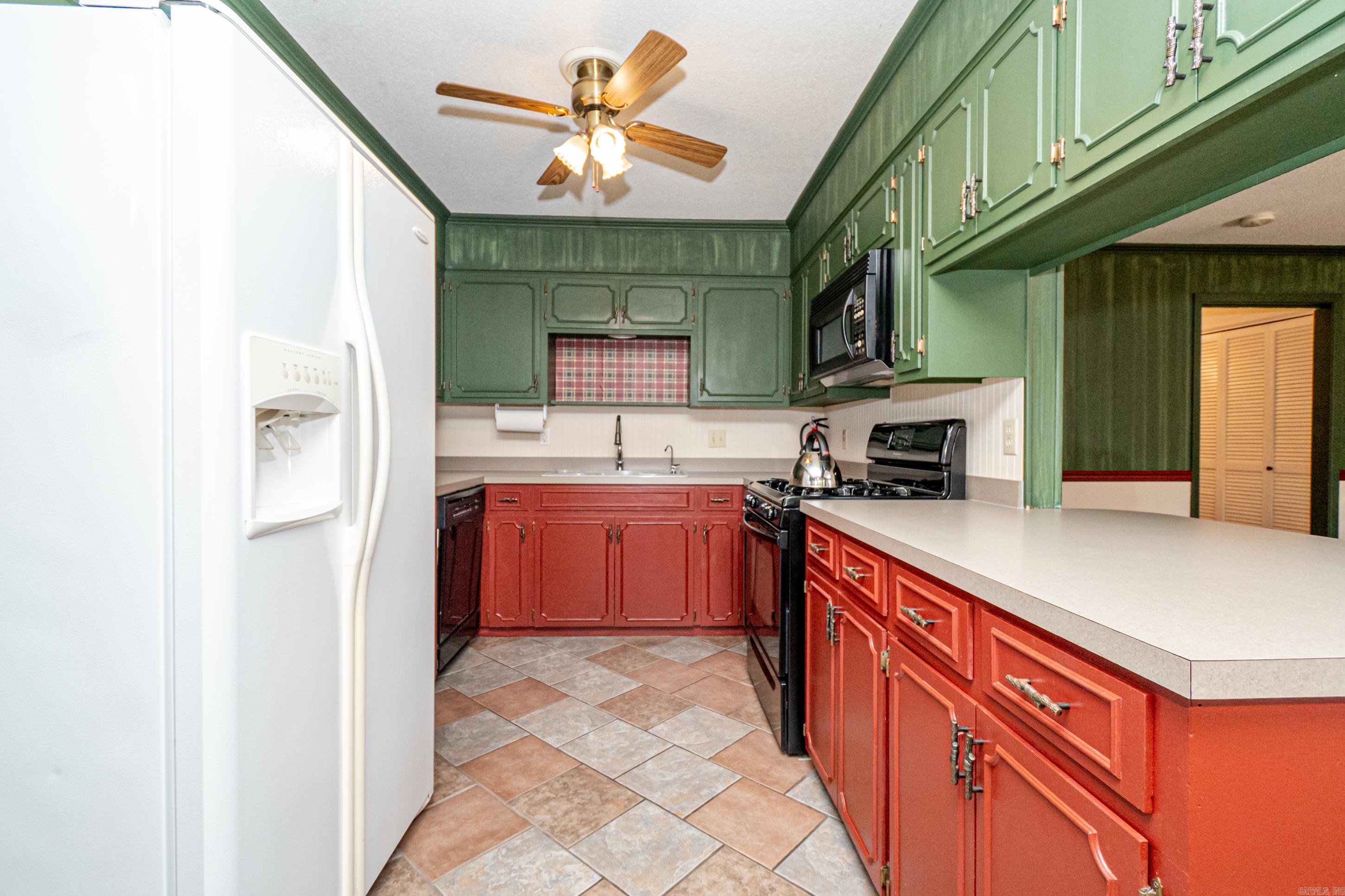 2312 W Elm St  El Dorado, AR