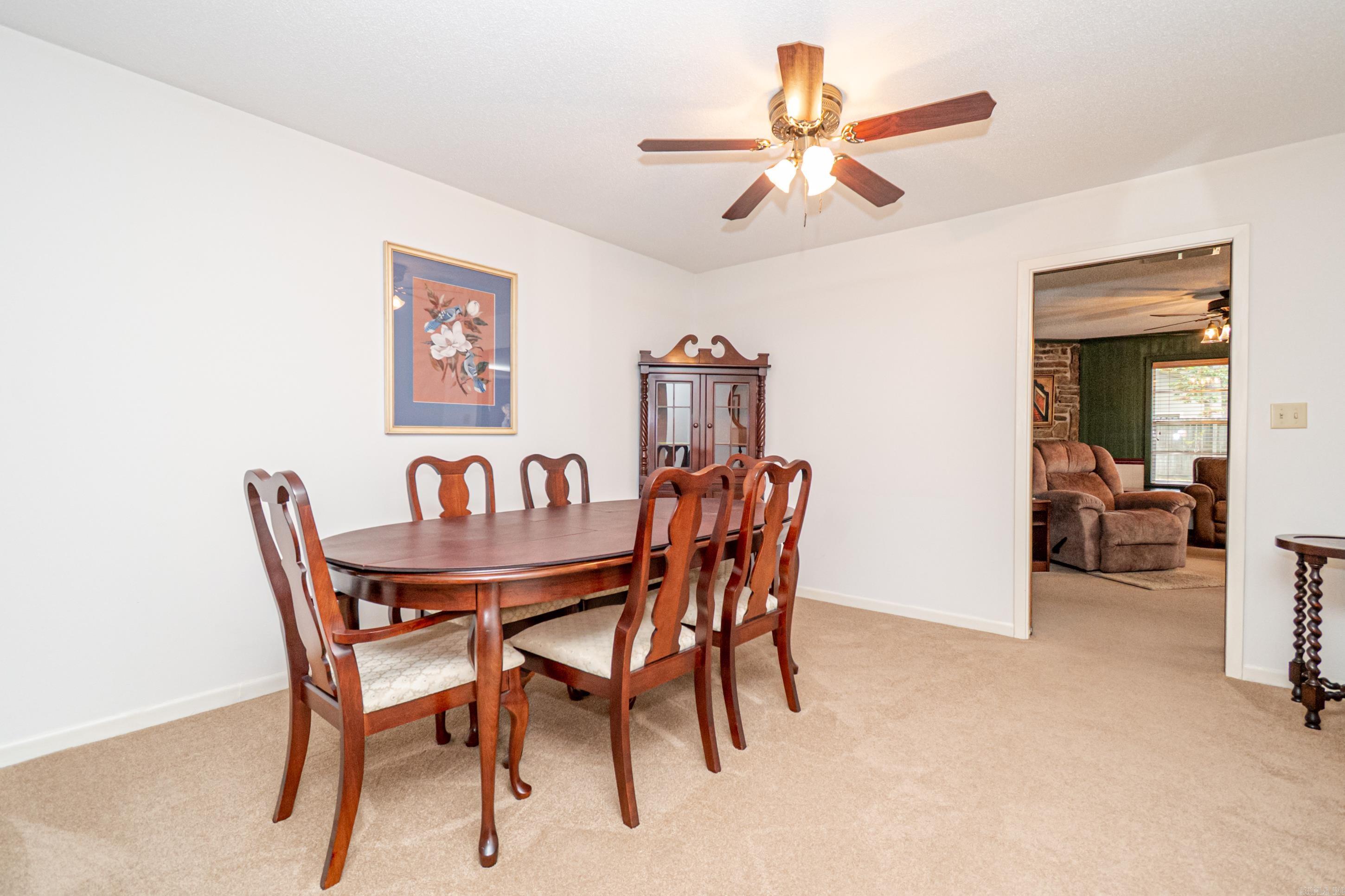 2312 W Elm St  El Dorado, AR