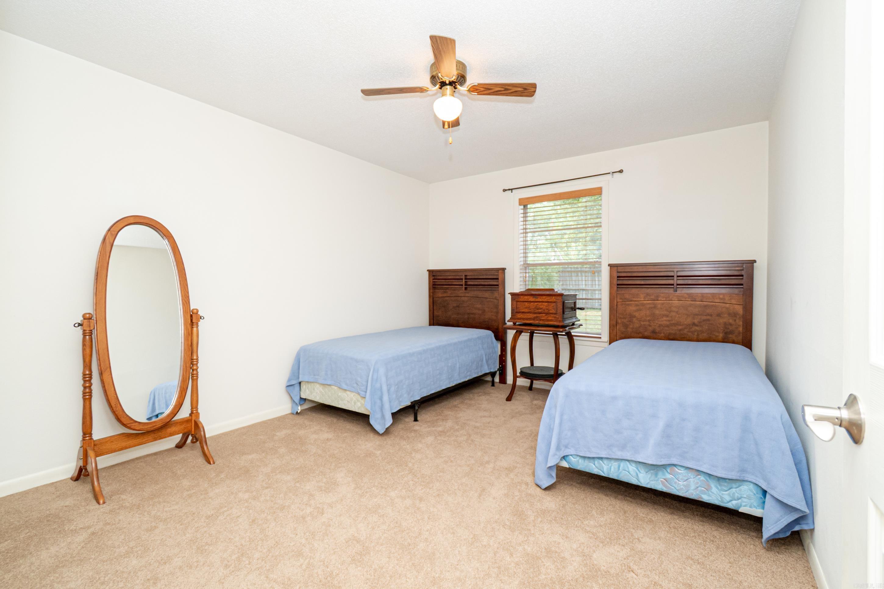2312 W Elm St  El Dorado, AR