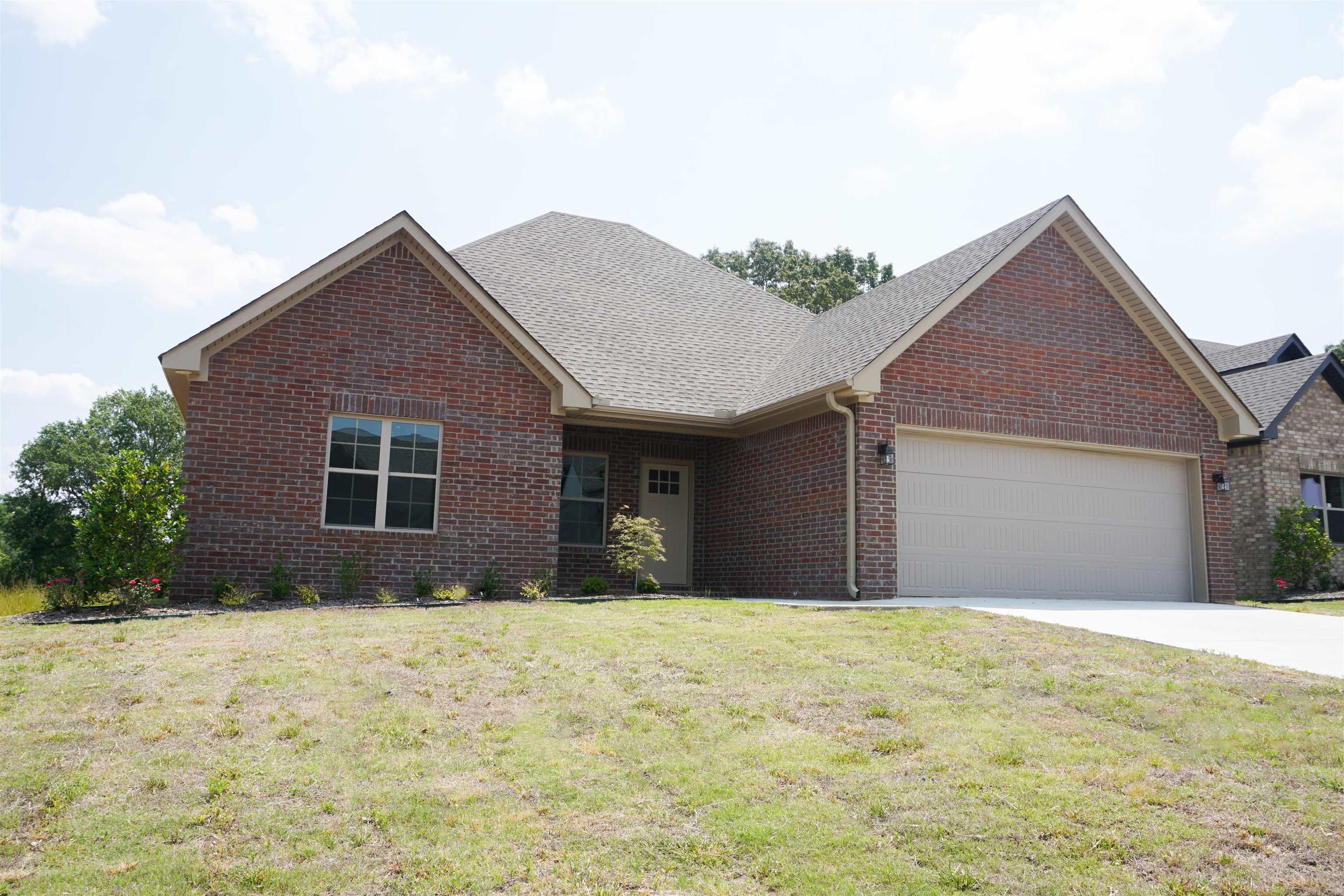 616 Prospect Valley Drive Jonesboro, AR 72405