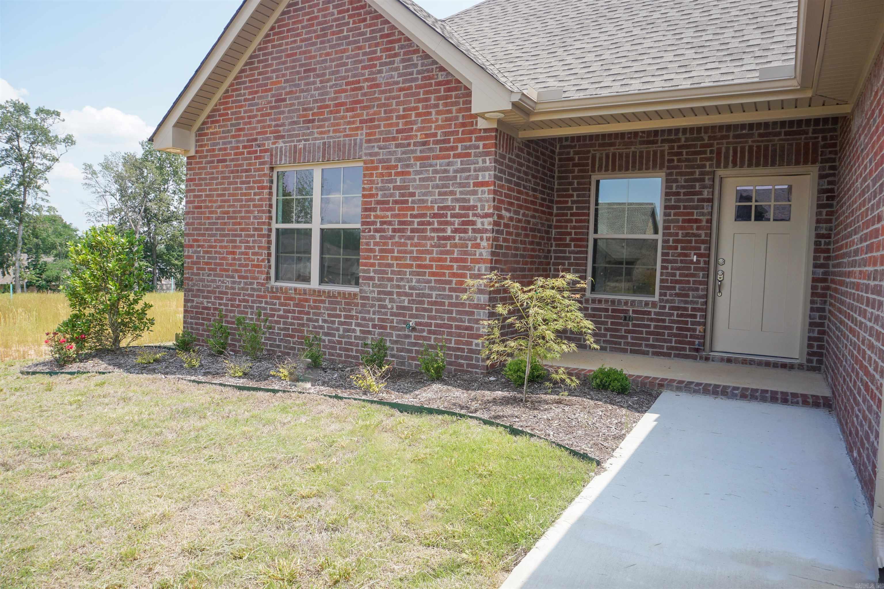 616 Prospect Valley Drive Jonesboro, AR 72405
