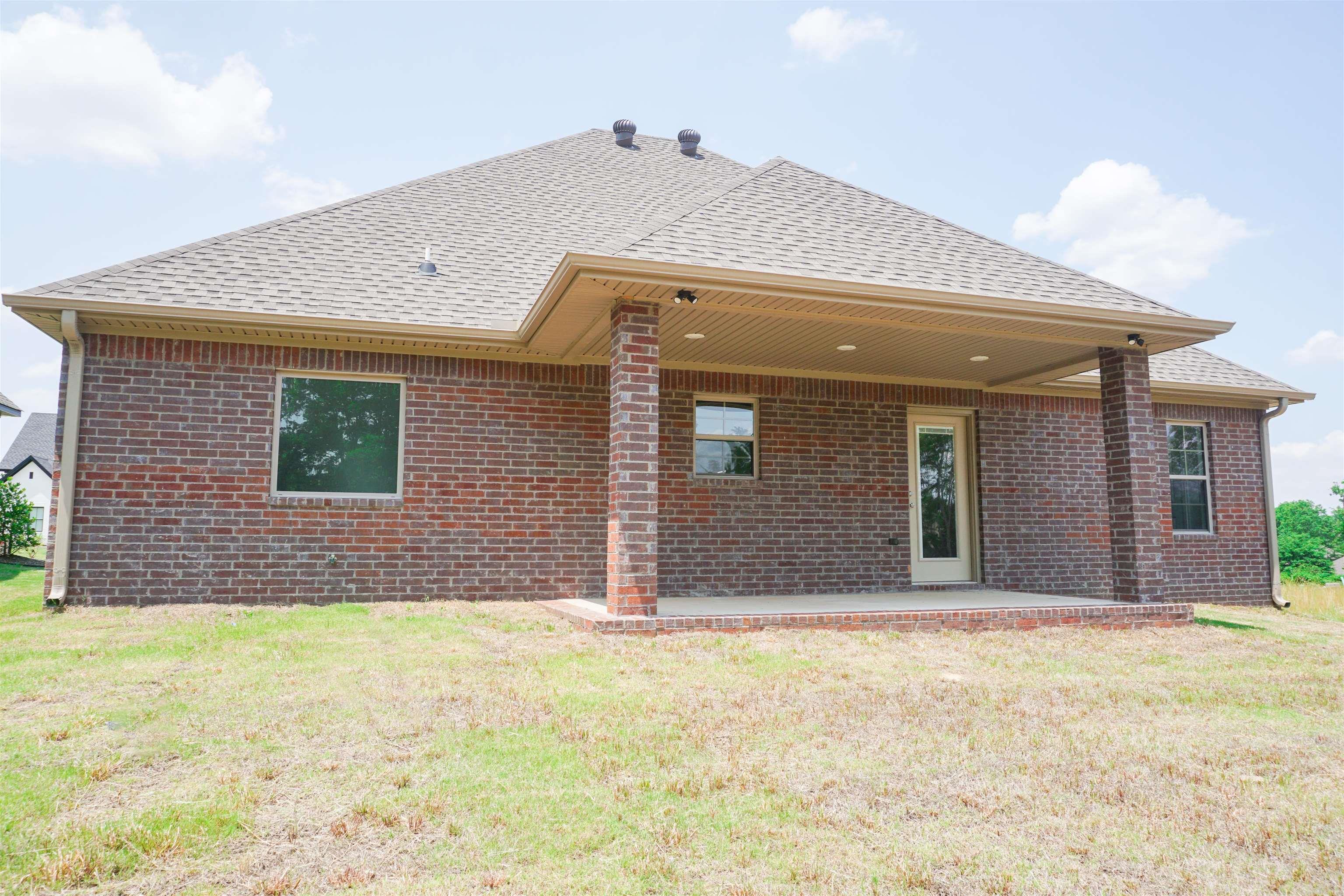616 Prospect Valley Drive Jonesboro, AR 72405