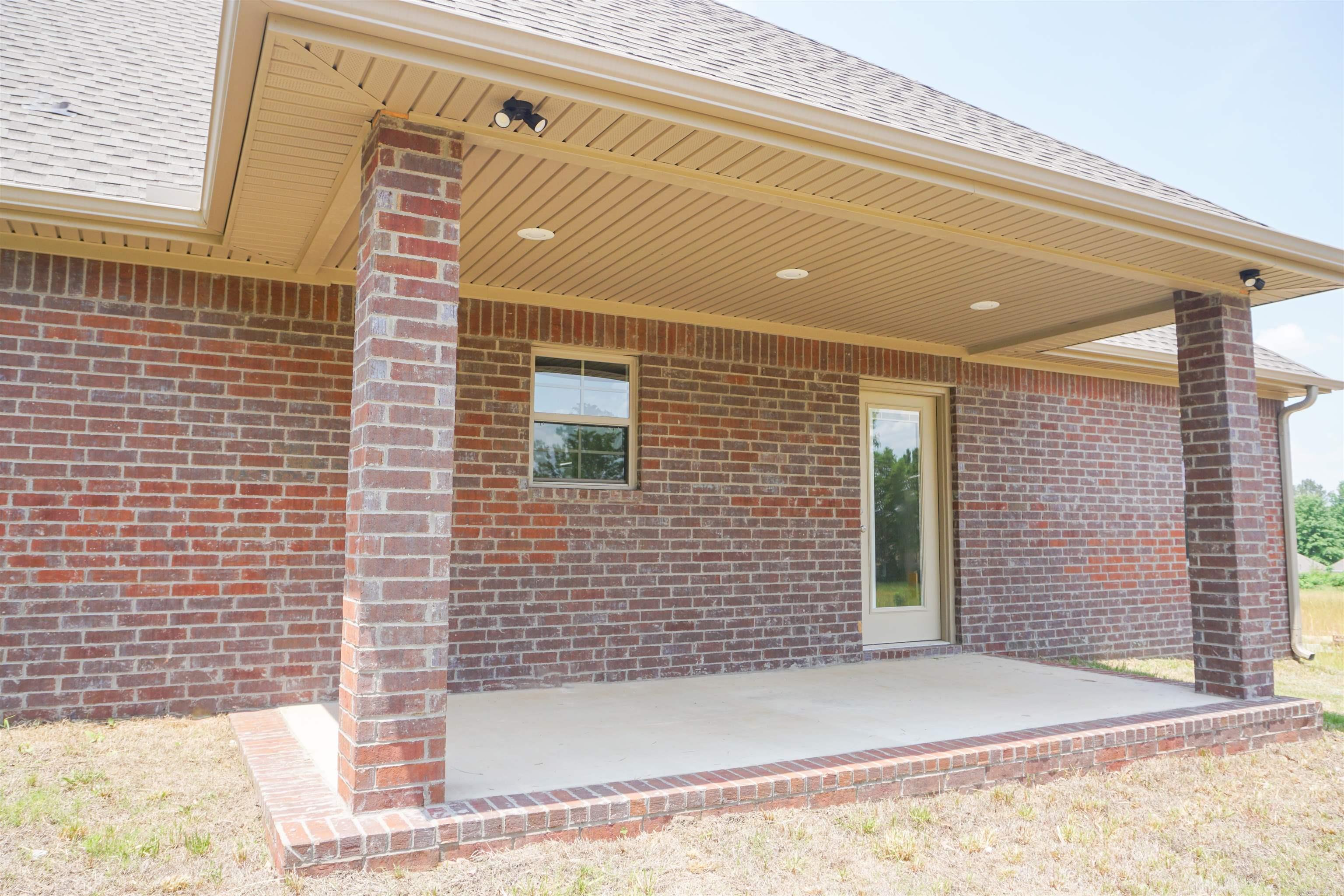 616 Prospect Valley Drive Jonesboro, AR 72405