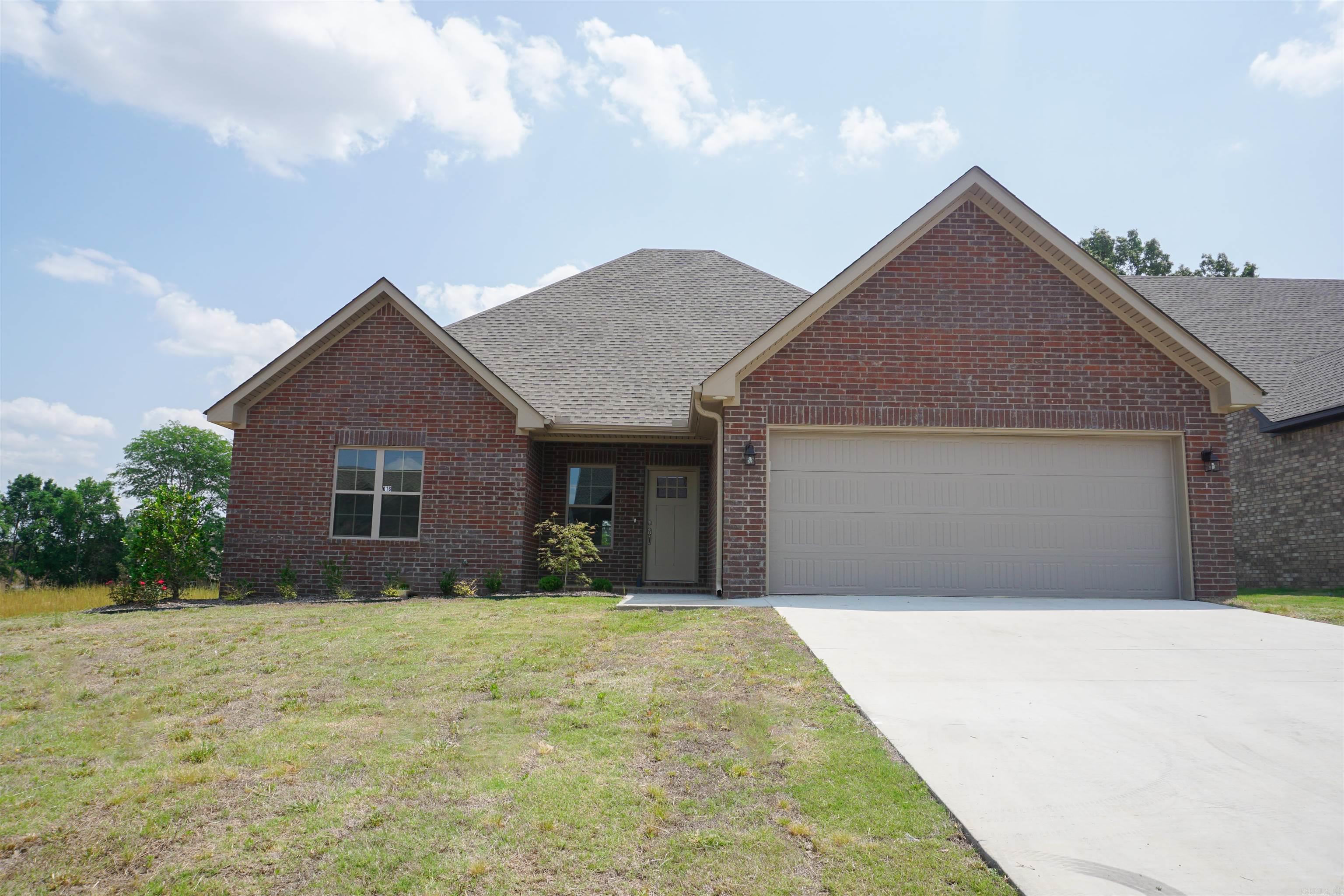 616 Prospect Valley Drive Jonesboro, AR 72405