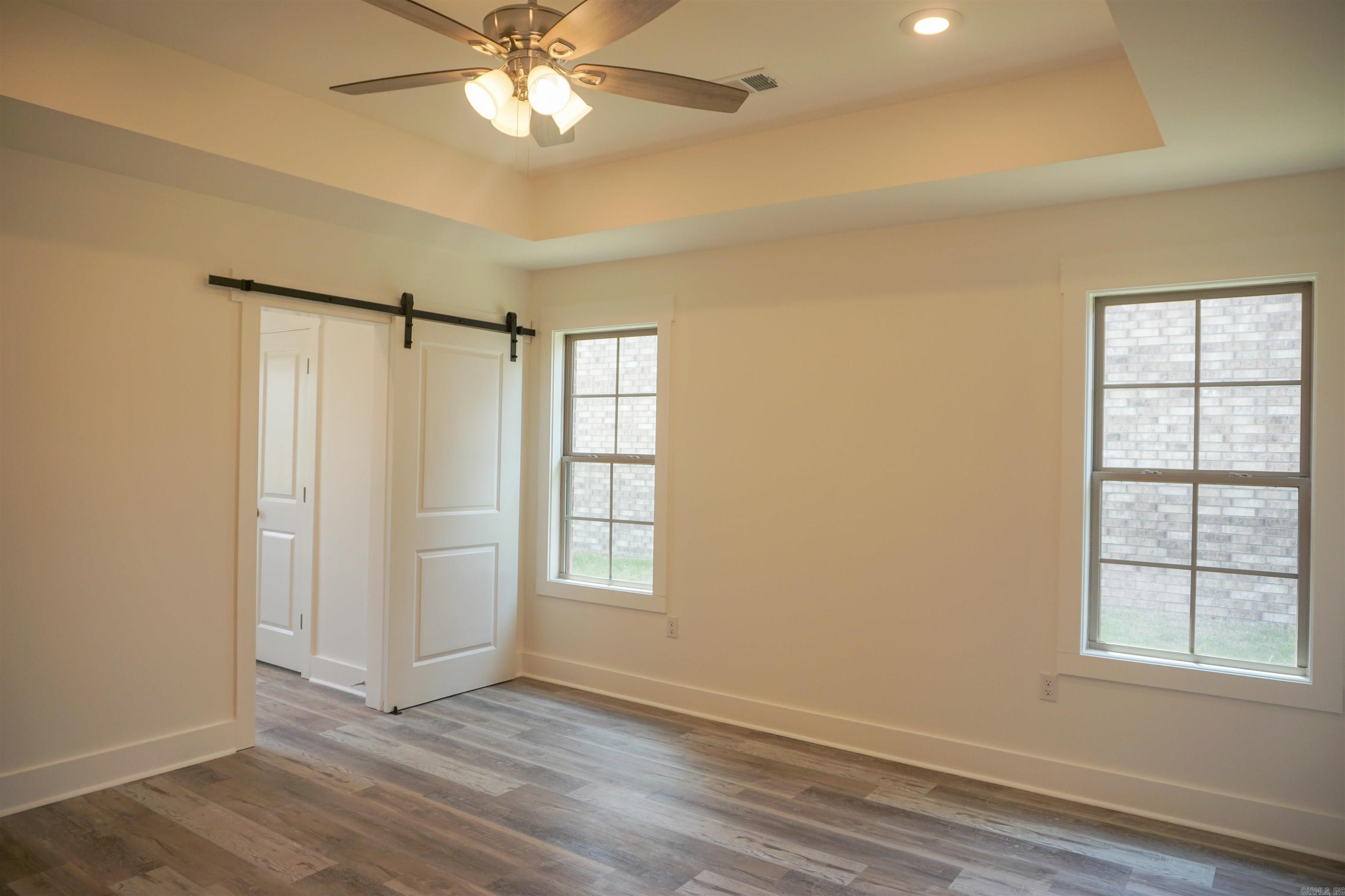 616 Prospect Valley Drive Jonesboro, AR 72405