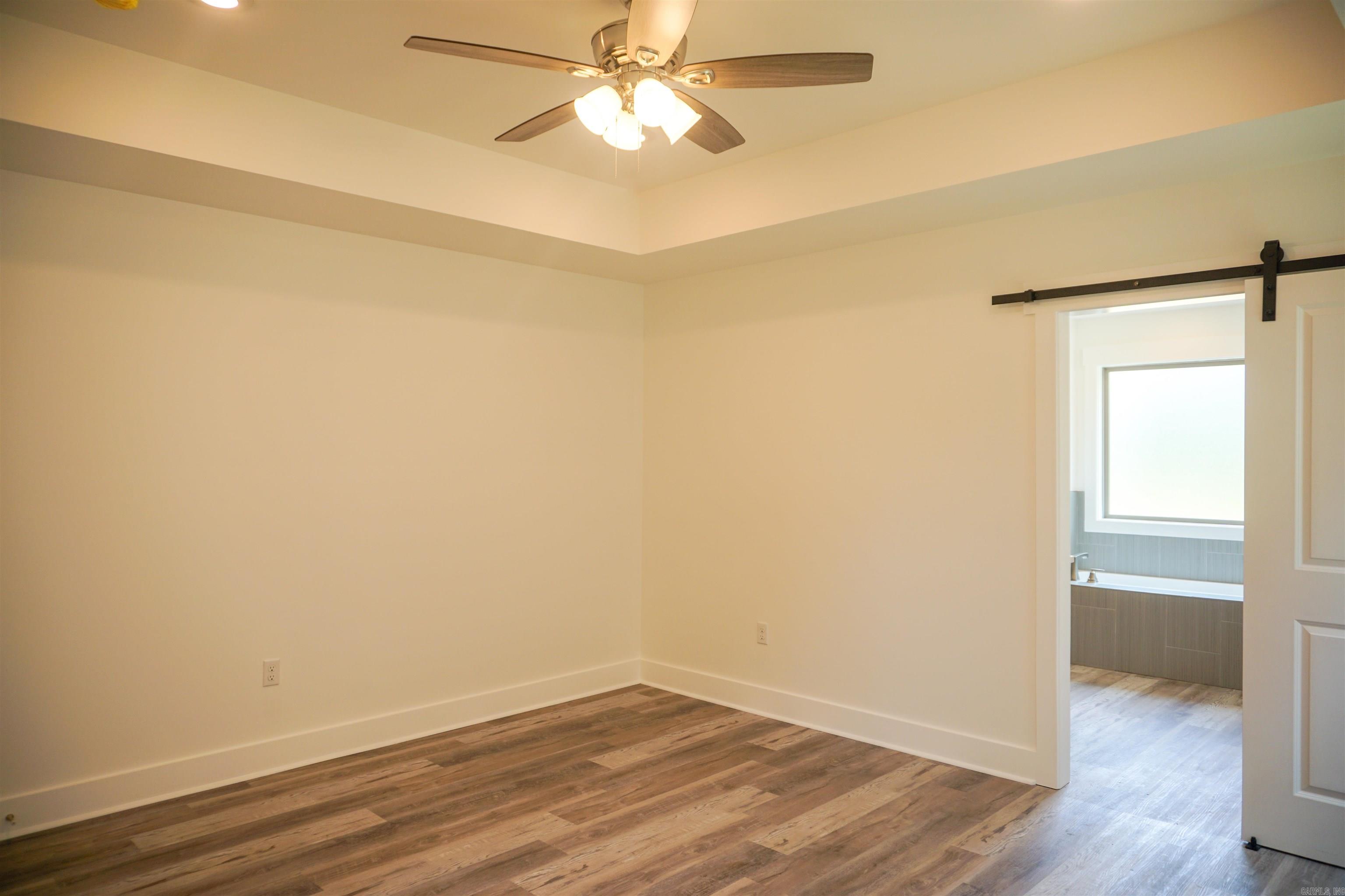 616 Prospect Valley Drive Jonesboro, AR 72405