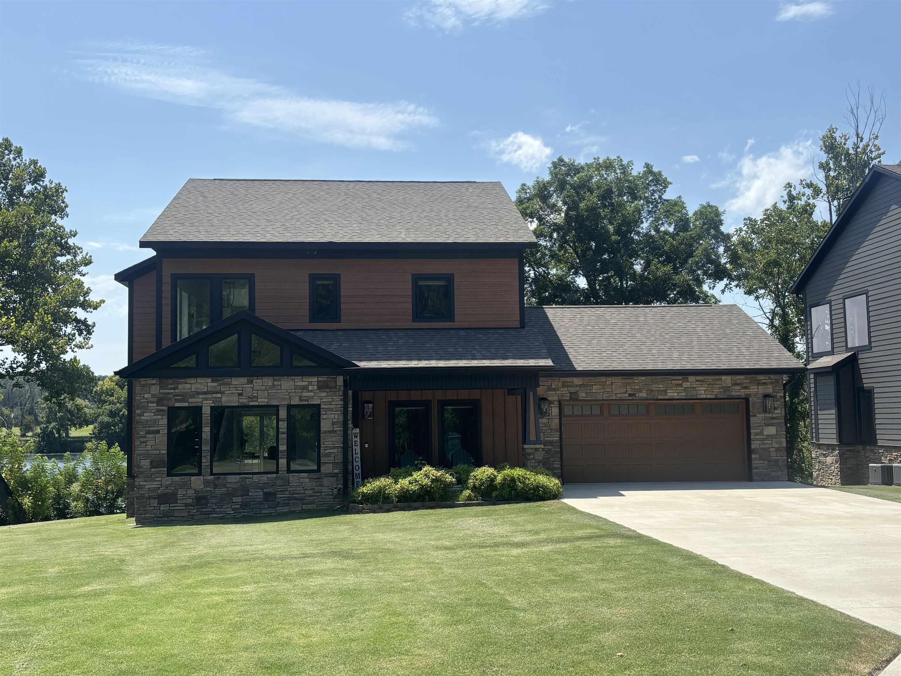 61 Sowbug Circle Cotter, AR 72626