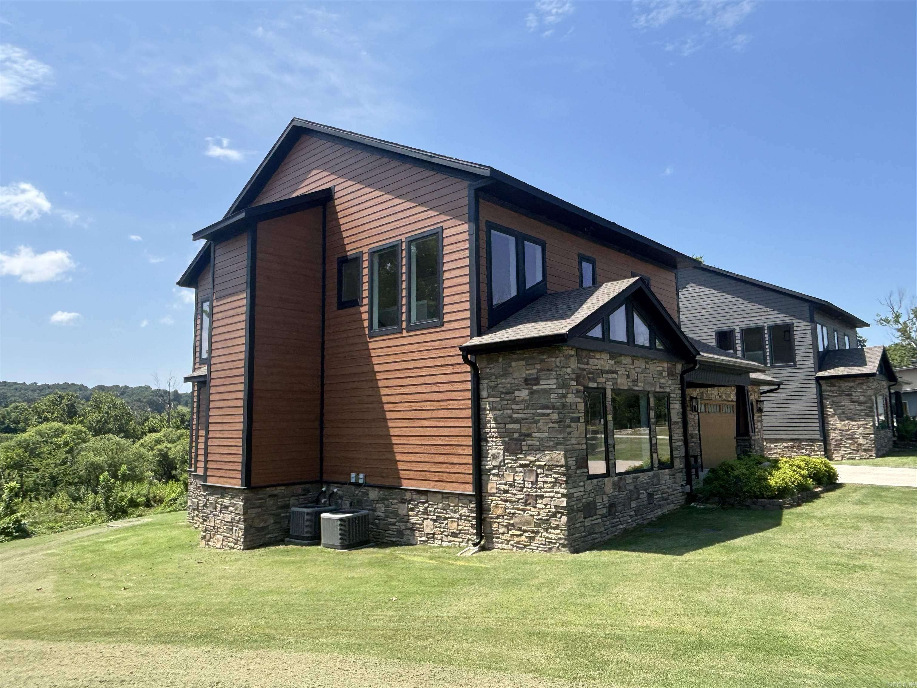 61 Sowbug Circle Cotter, AR 72626