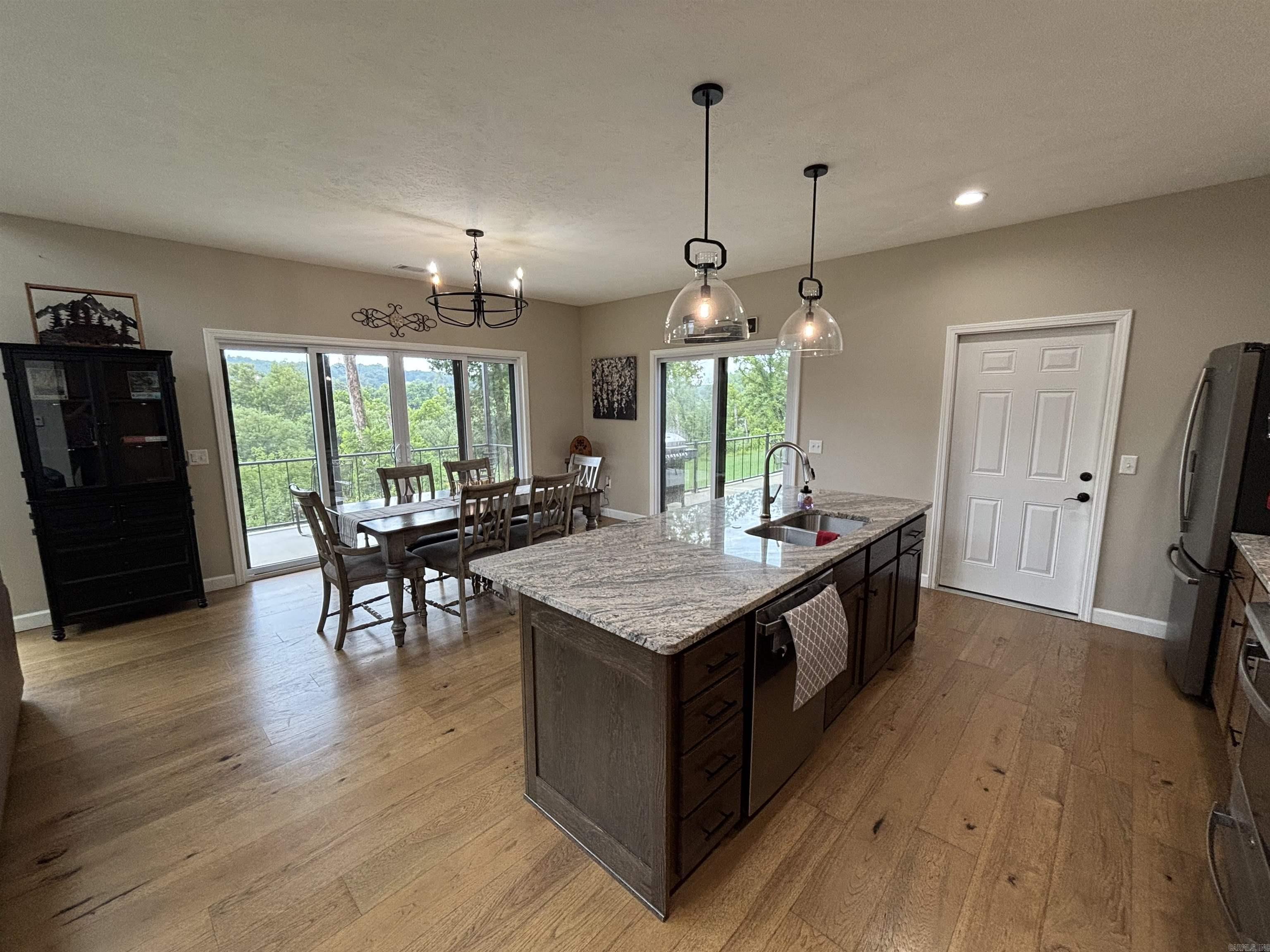 61 Sowbug Circle Cotter, AR 72626