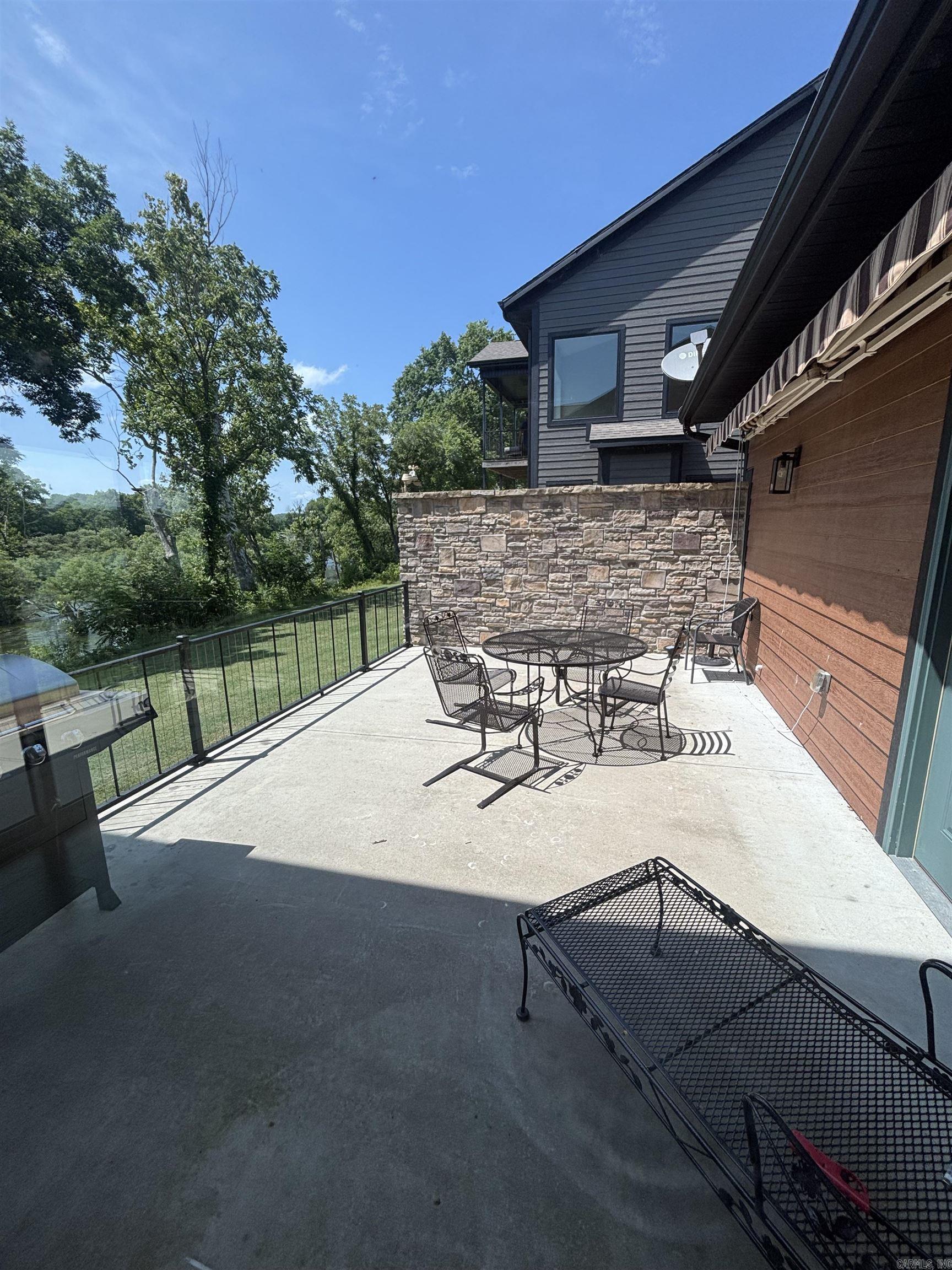 61 Sowbug Circle Cotter, AR 72626