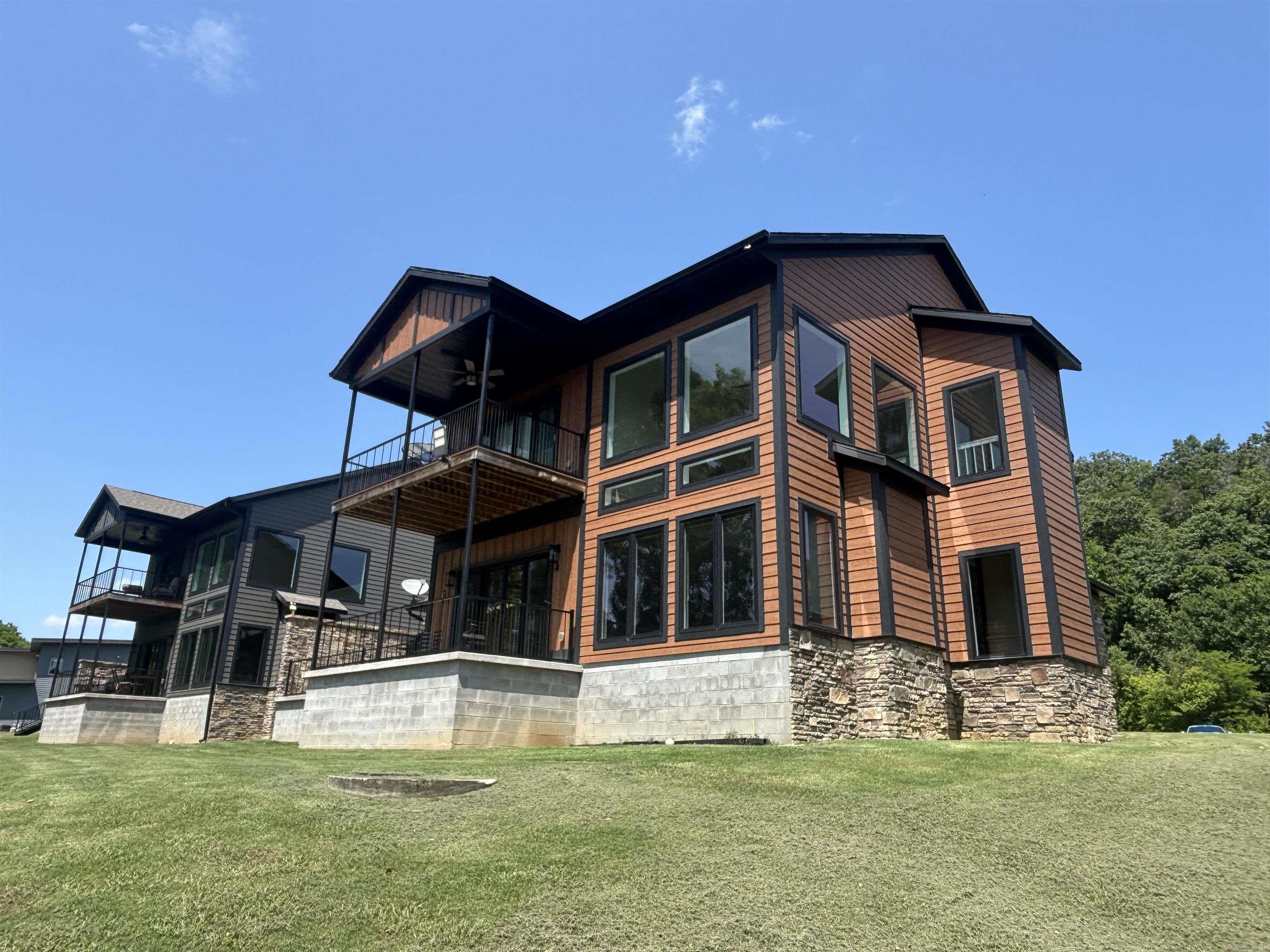 61 Sowbug Circle Cotter, AR 72626