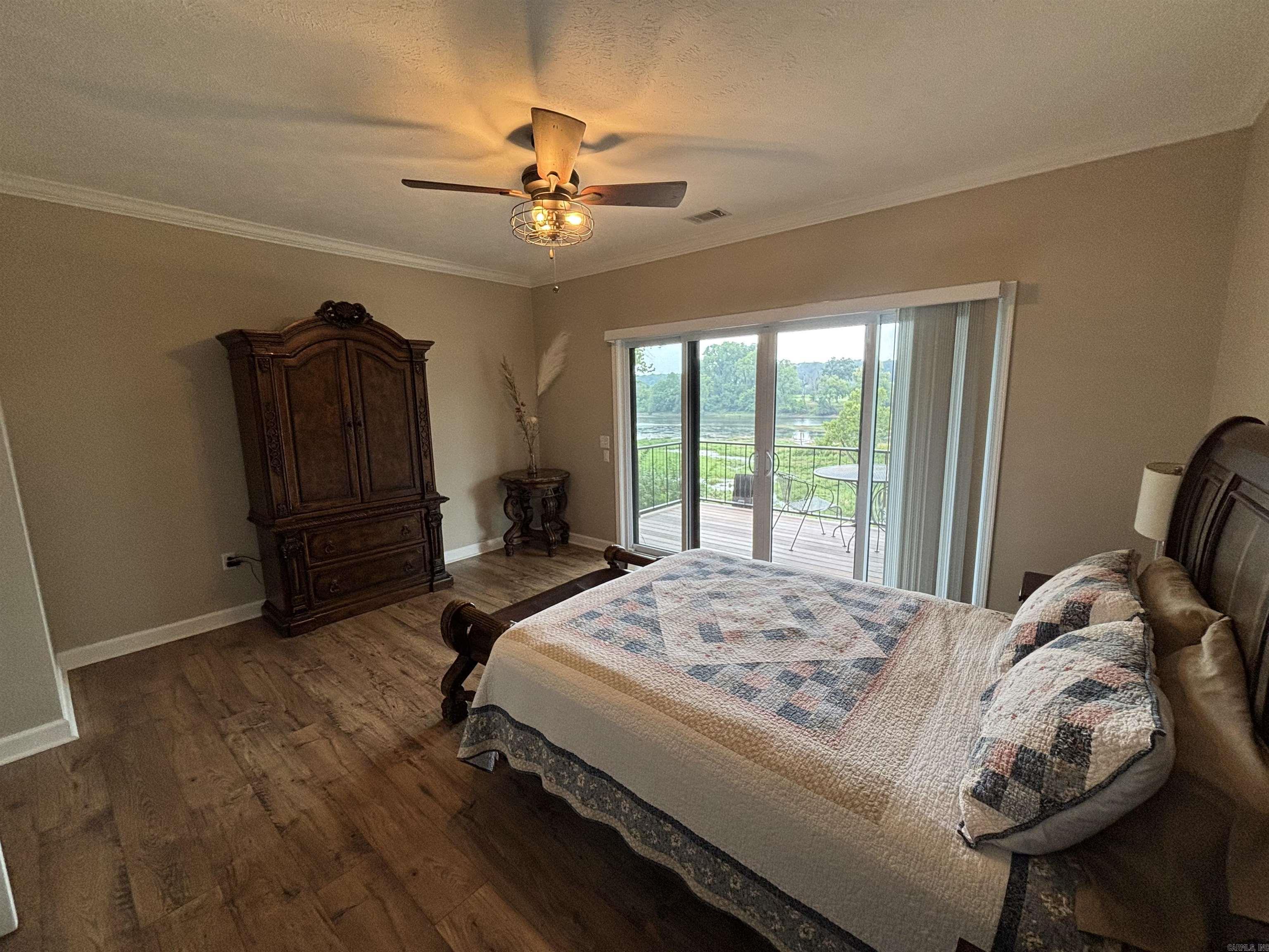 61 Sowbug Circle Cotter, AR 72626
