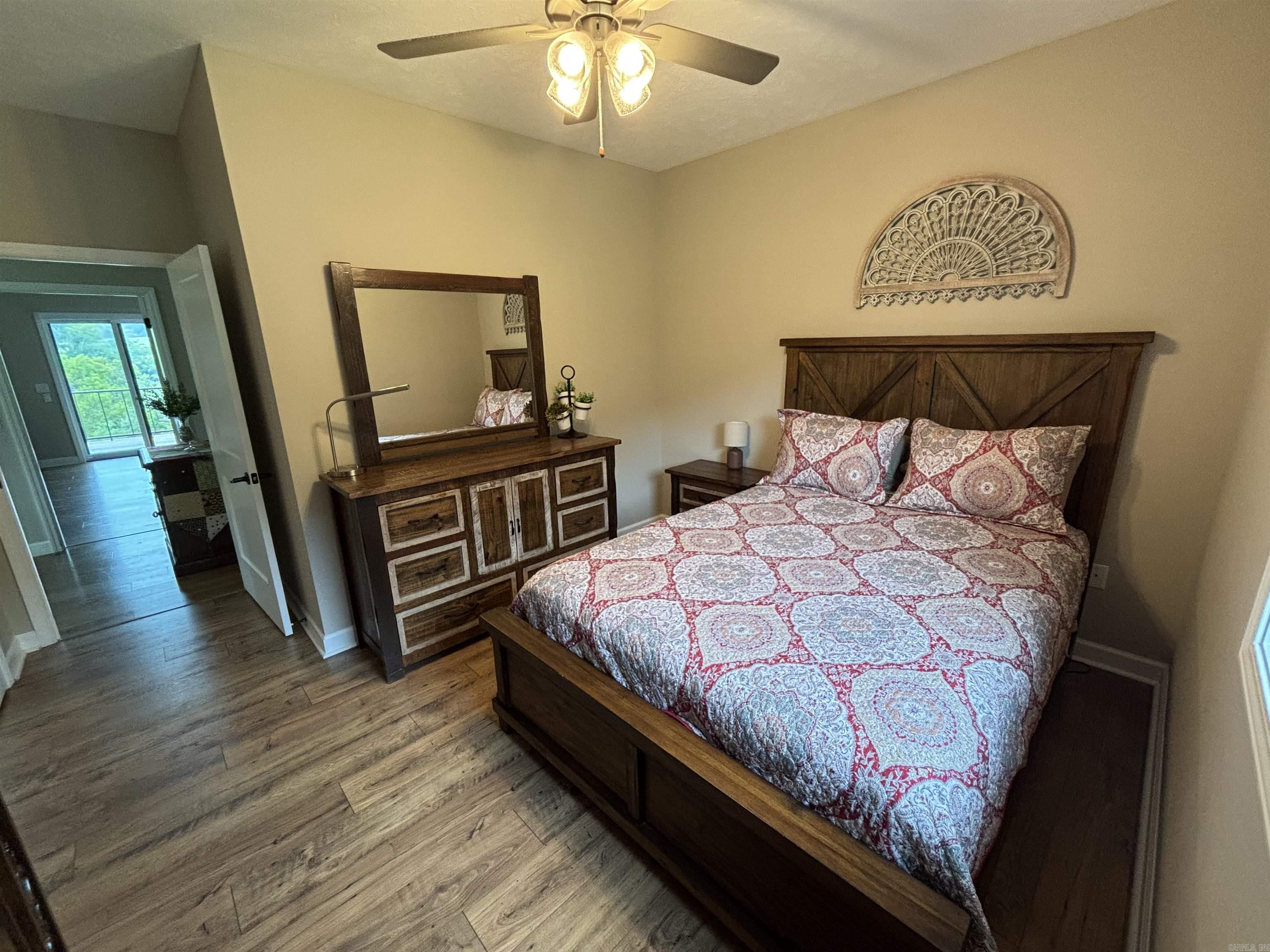 61 Sowbug Circle Cotter, AR 72626