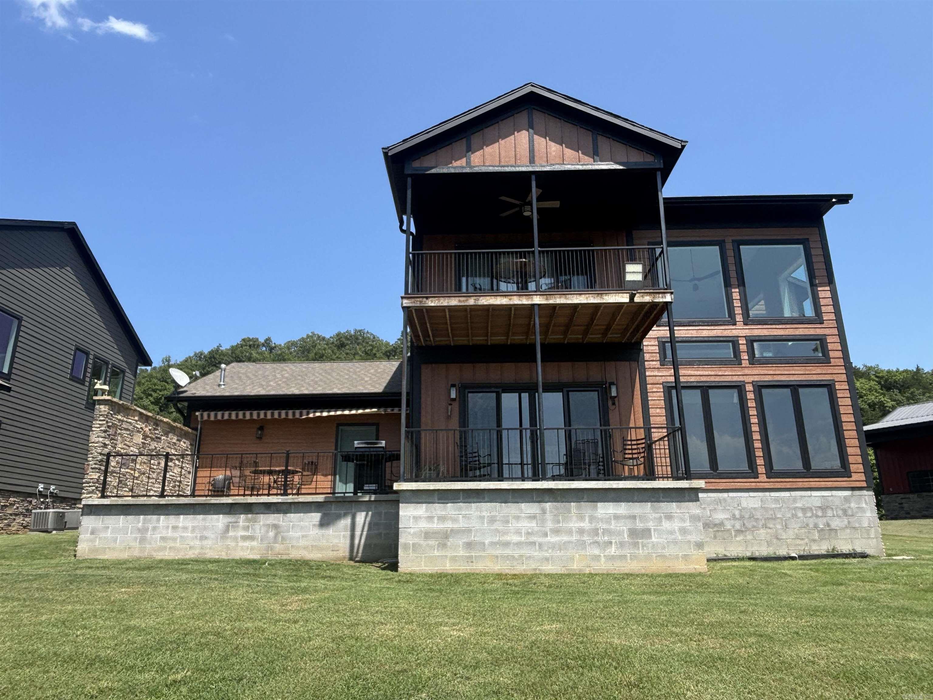 61 Sowbug Circle Cotter, AR 72626