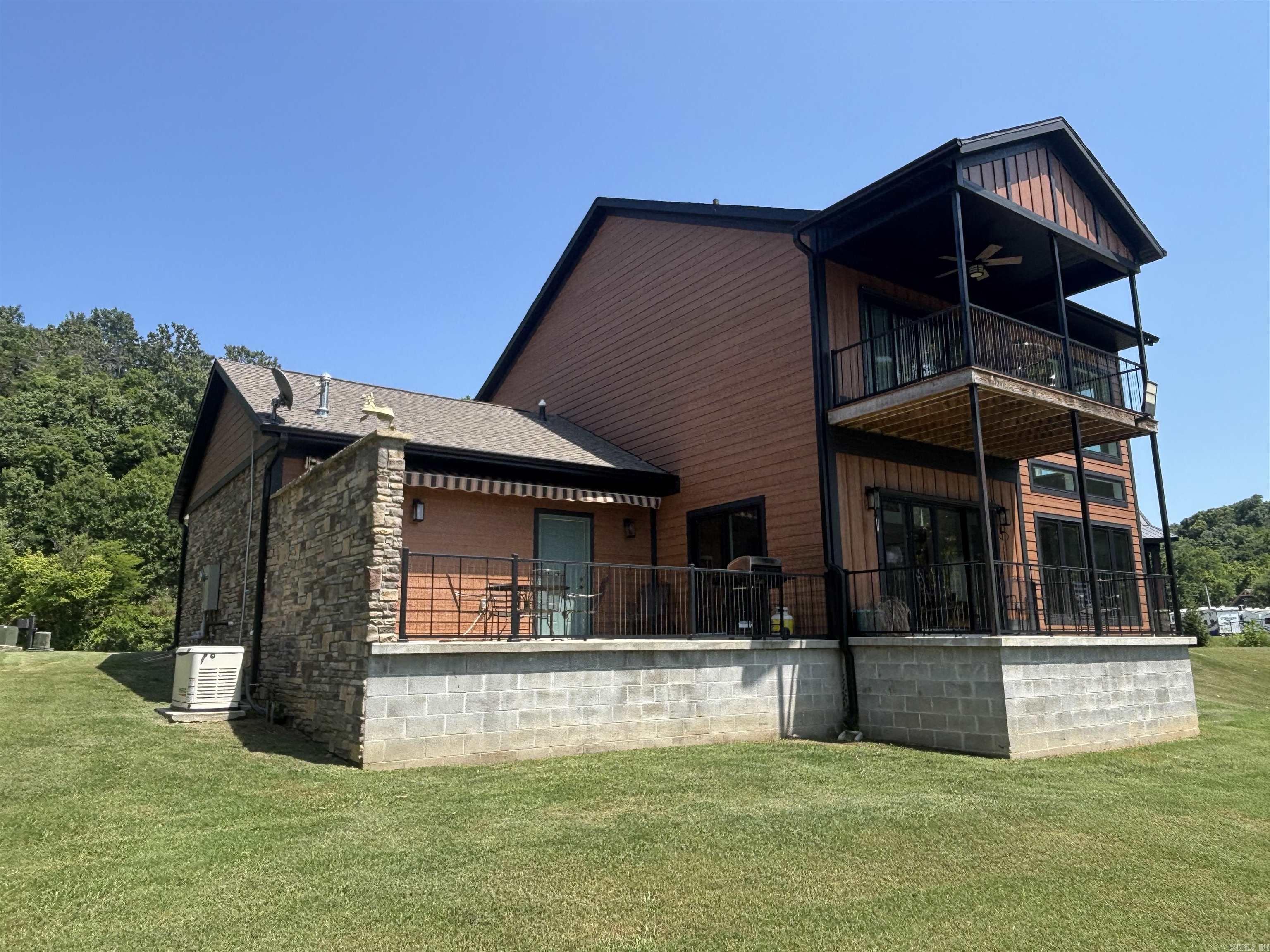 61 Sowbug Circle Cotter, AR 72626
