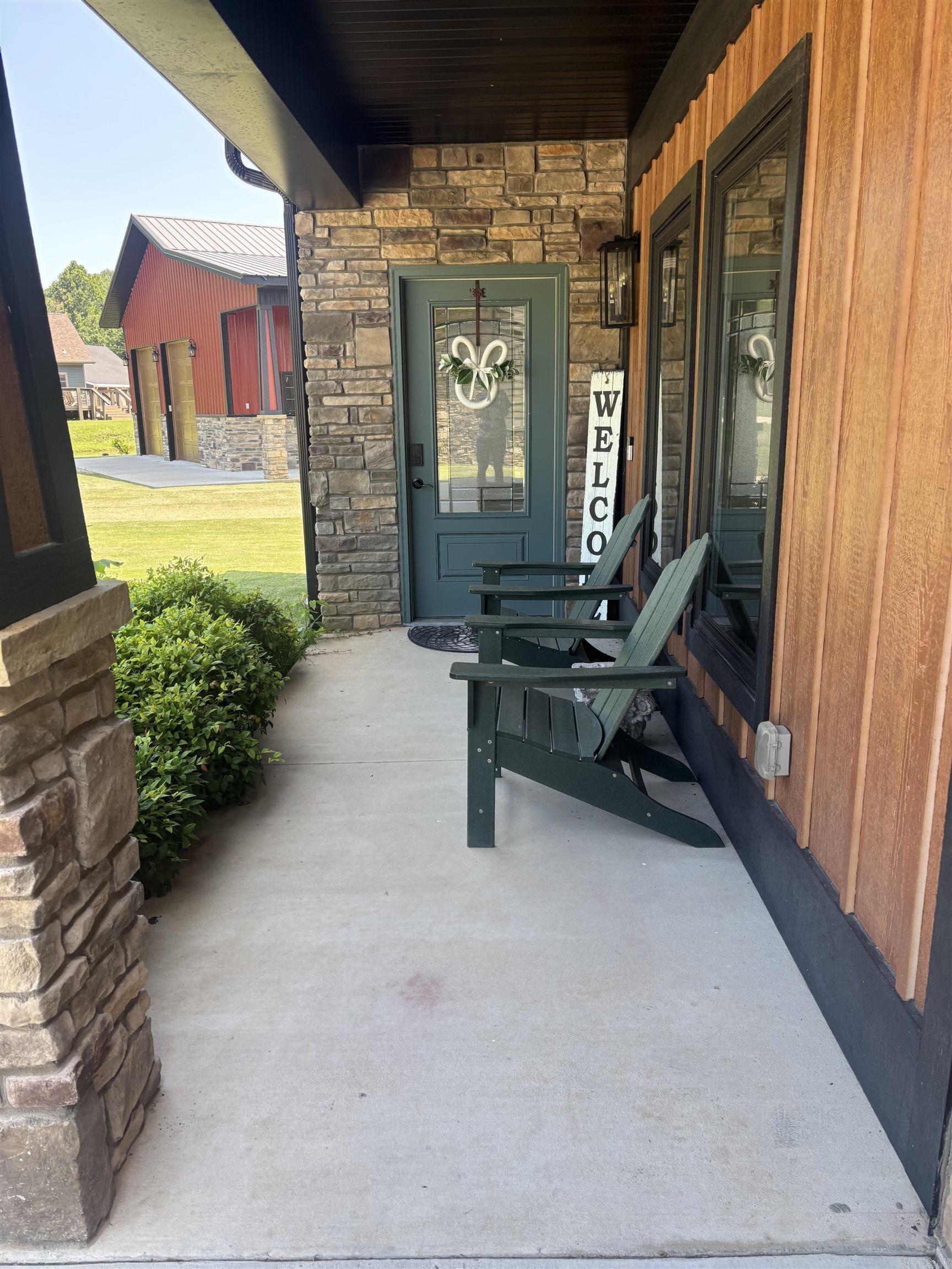 61 Sowbug Circle Cotter, AR 72626