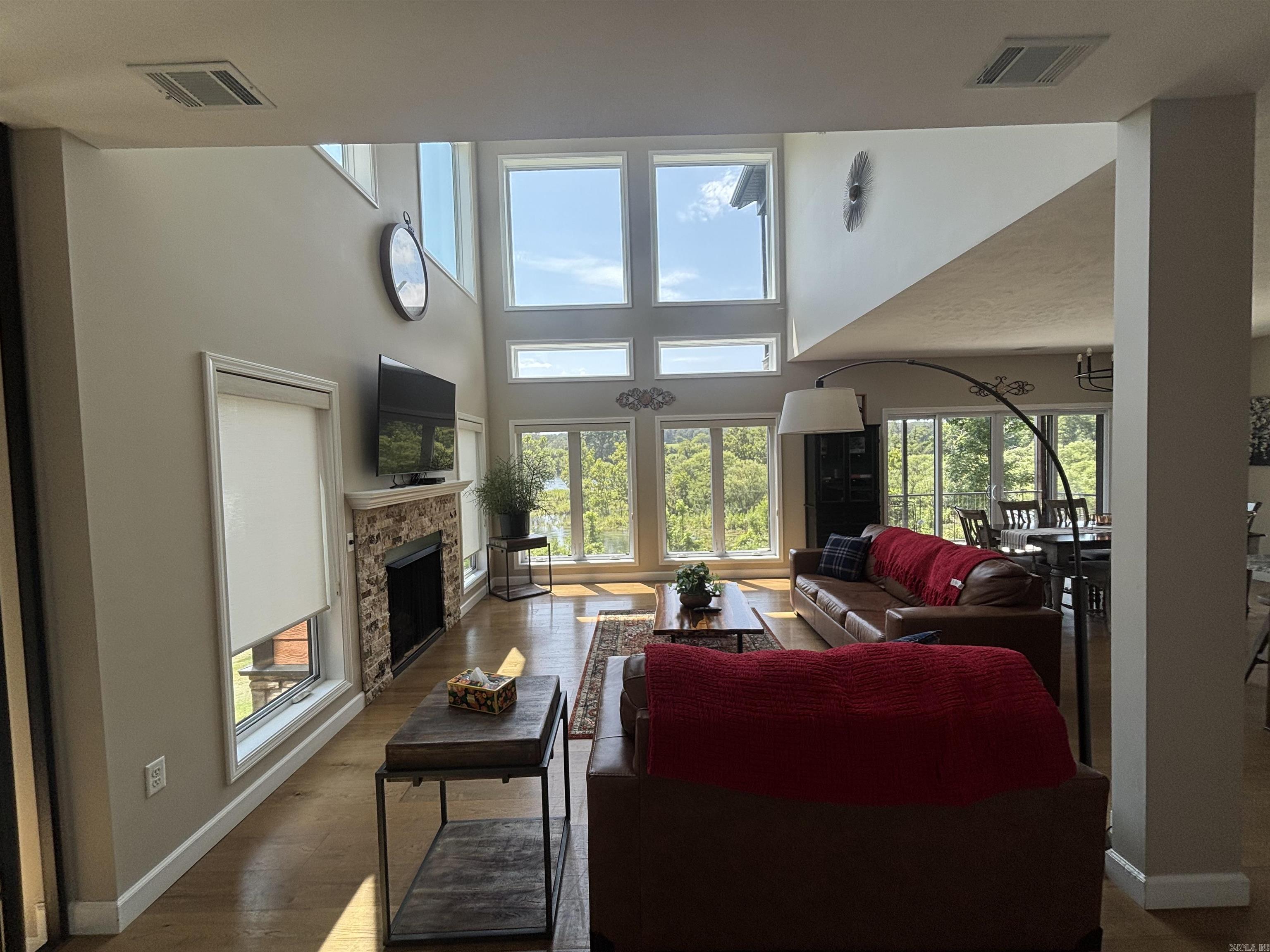 61 Sowbug Circle Cotter, AR 72626