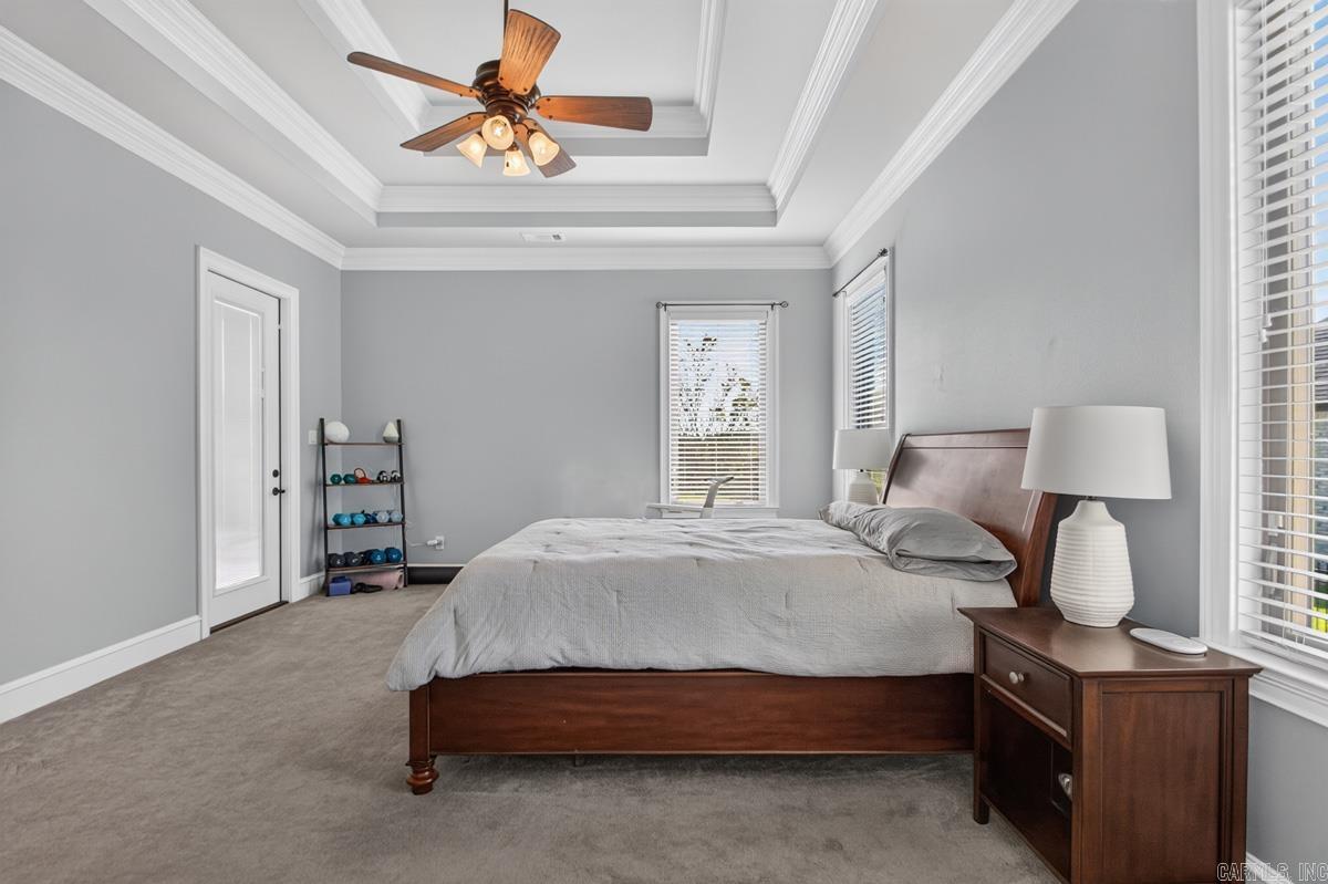 6570 Westminster  Benton, AR