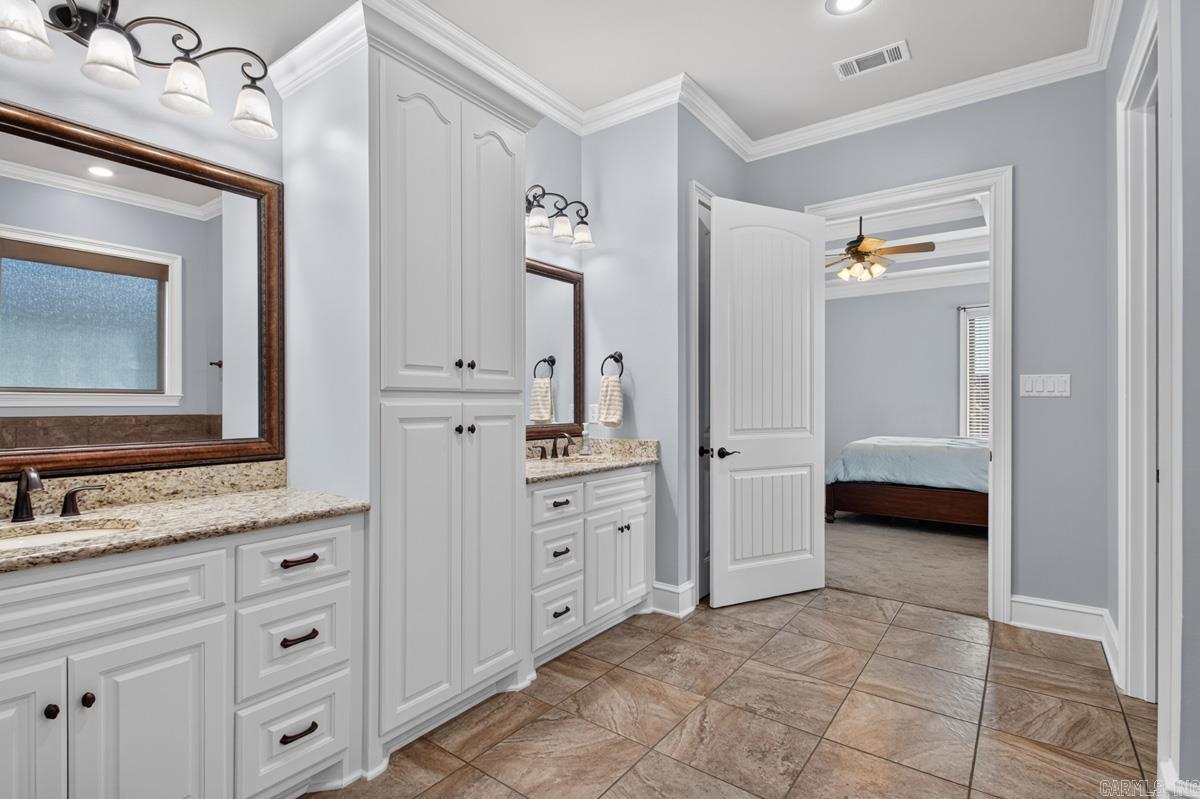 6570 Westminster  Benton, AR