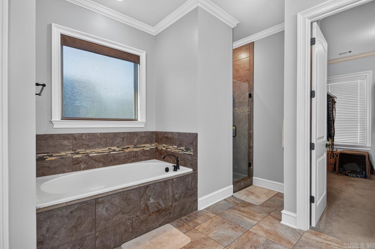 6570 Westminster  Benton, AR