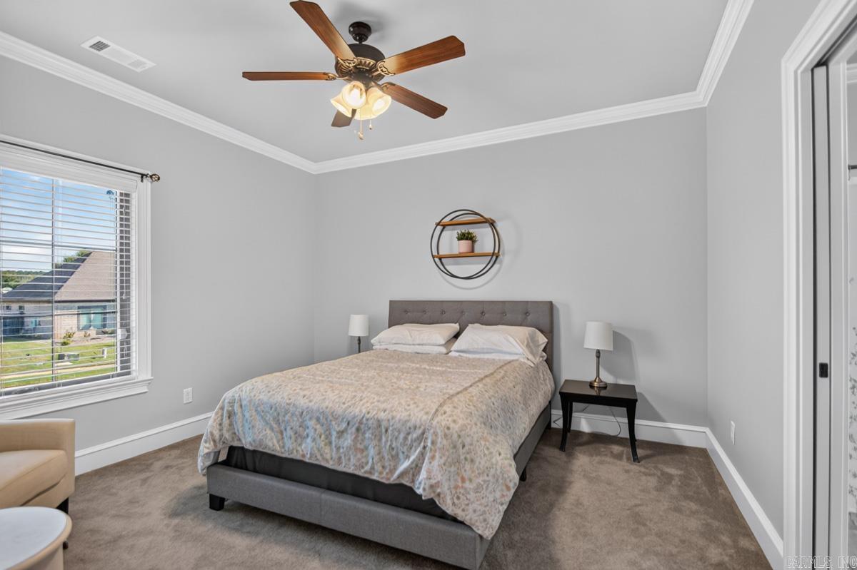 6570 Westminster  Benton, AR