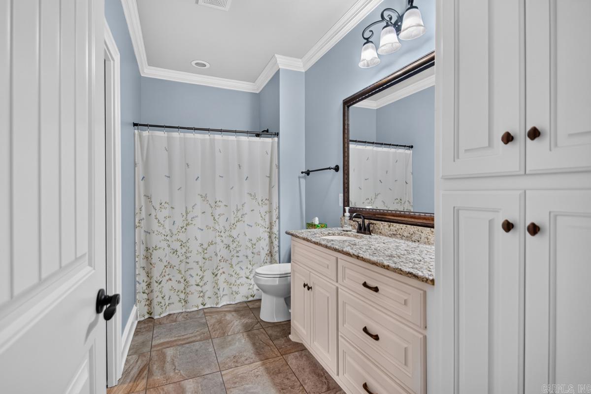 6570 Westminster  Benton, AR