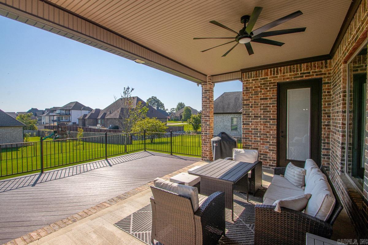 6570 Westminster  Benton, AR
