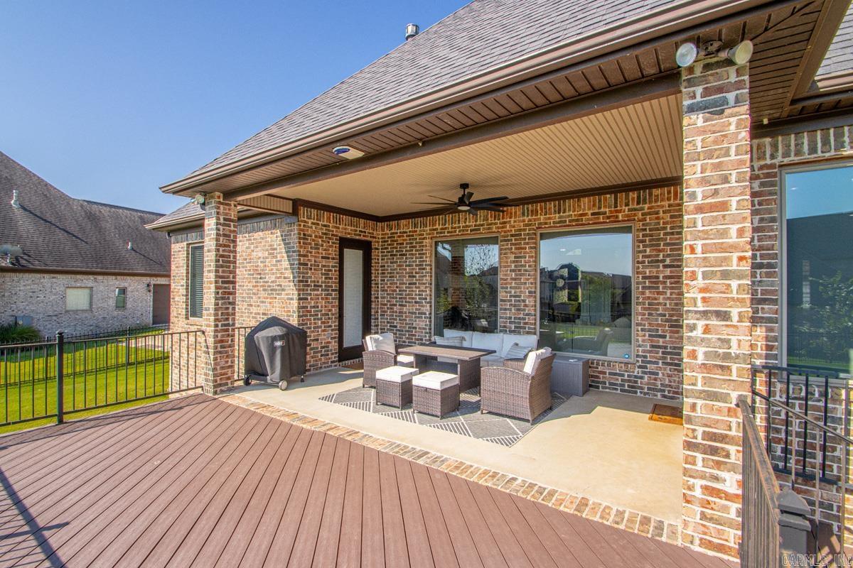 6570 Westminster  Benton, AR