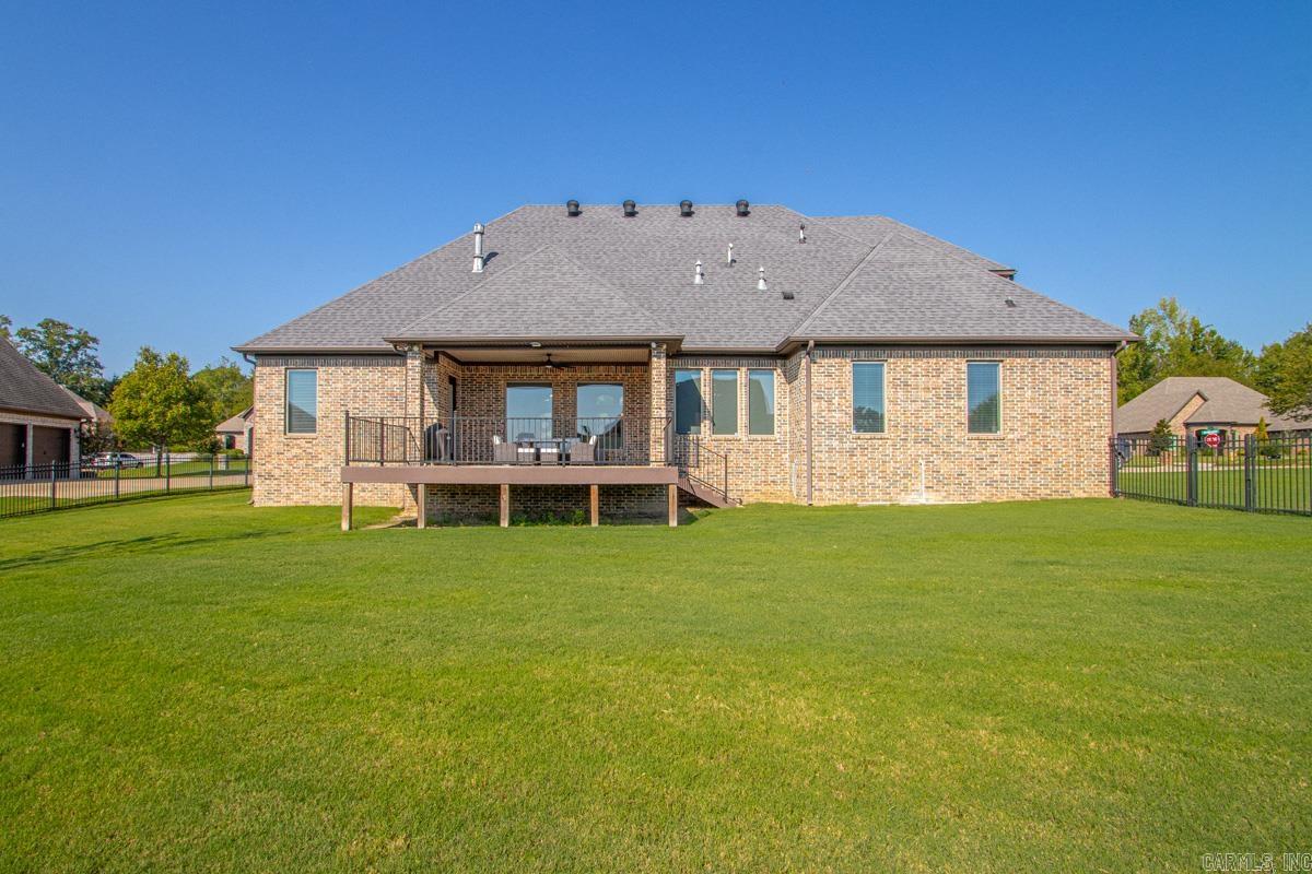 6570 Westminster  Benton, AR