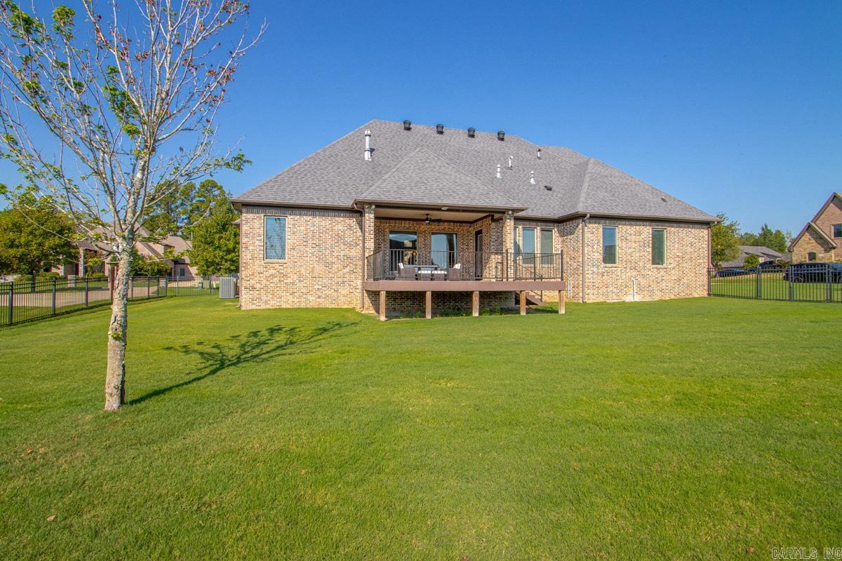 6570 Westminster  Benton, AR
