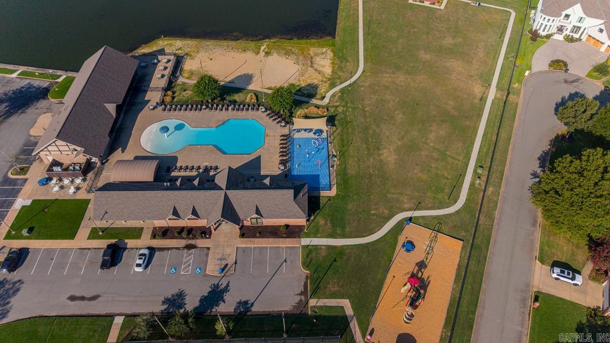 6570 Westminster  Benton, AR