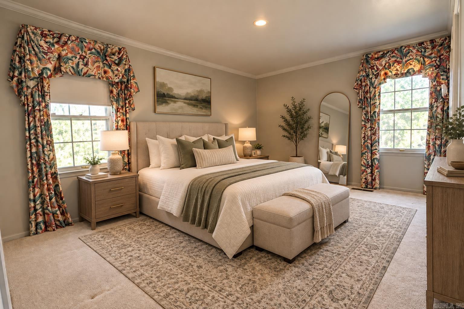 2905 Justin Matthews Dr North Little Rock, AR 72116