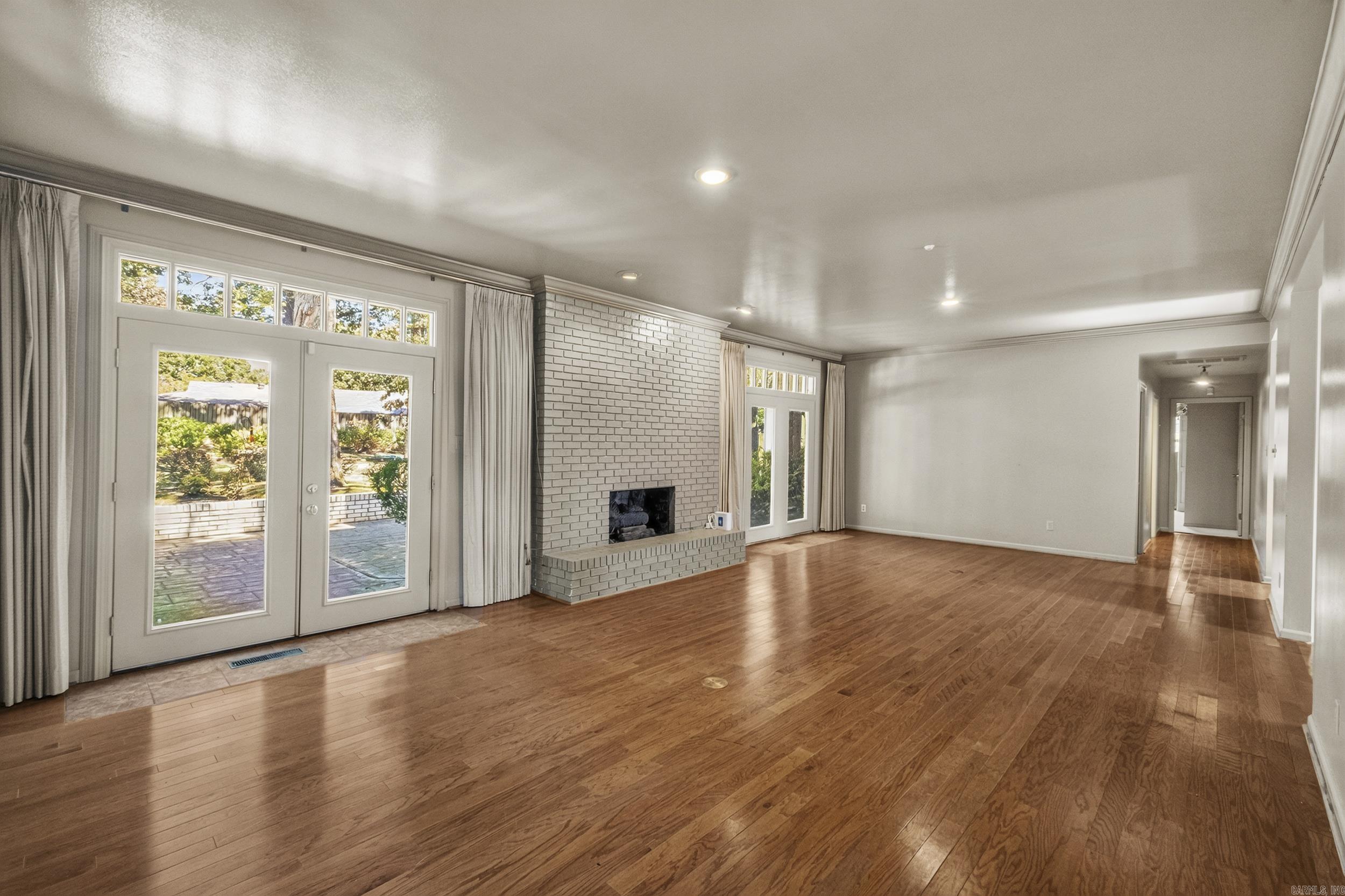 2905 Justin Matthews Dr North Little Rock, AR 72116