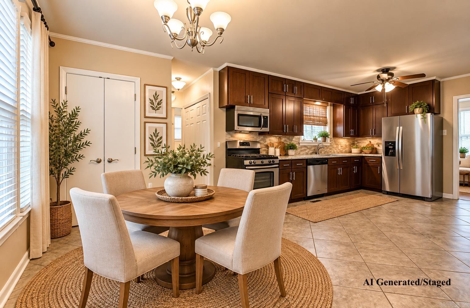 1324 Pine Valley Road  Little Rock, AR