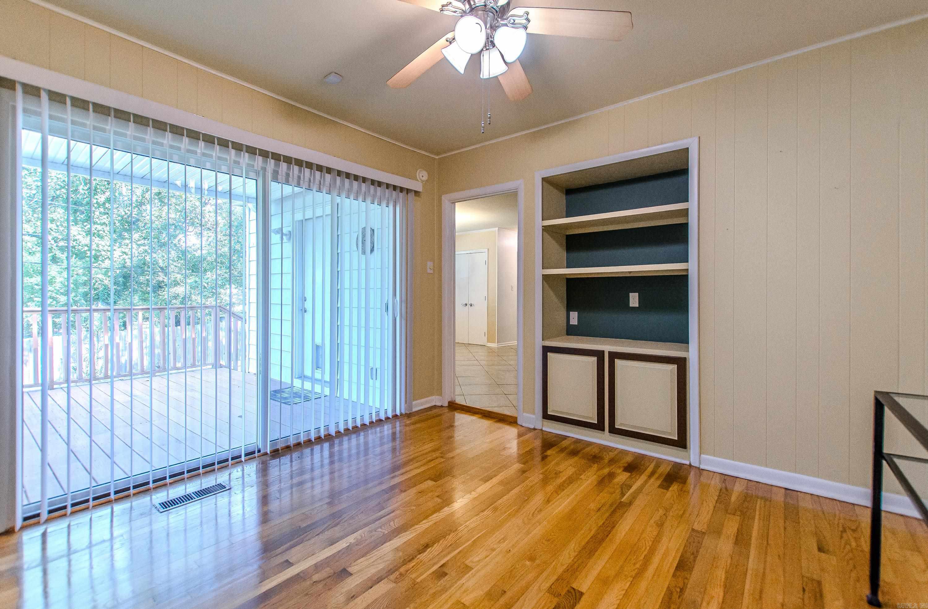 1324 Pine Valley Road  Little Rock, AR