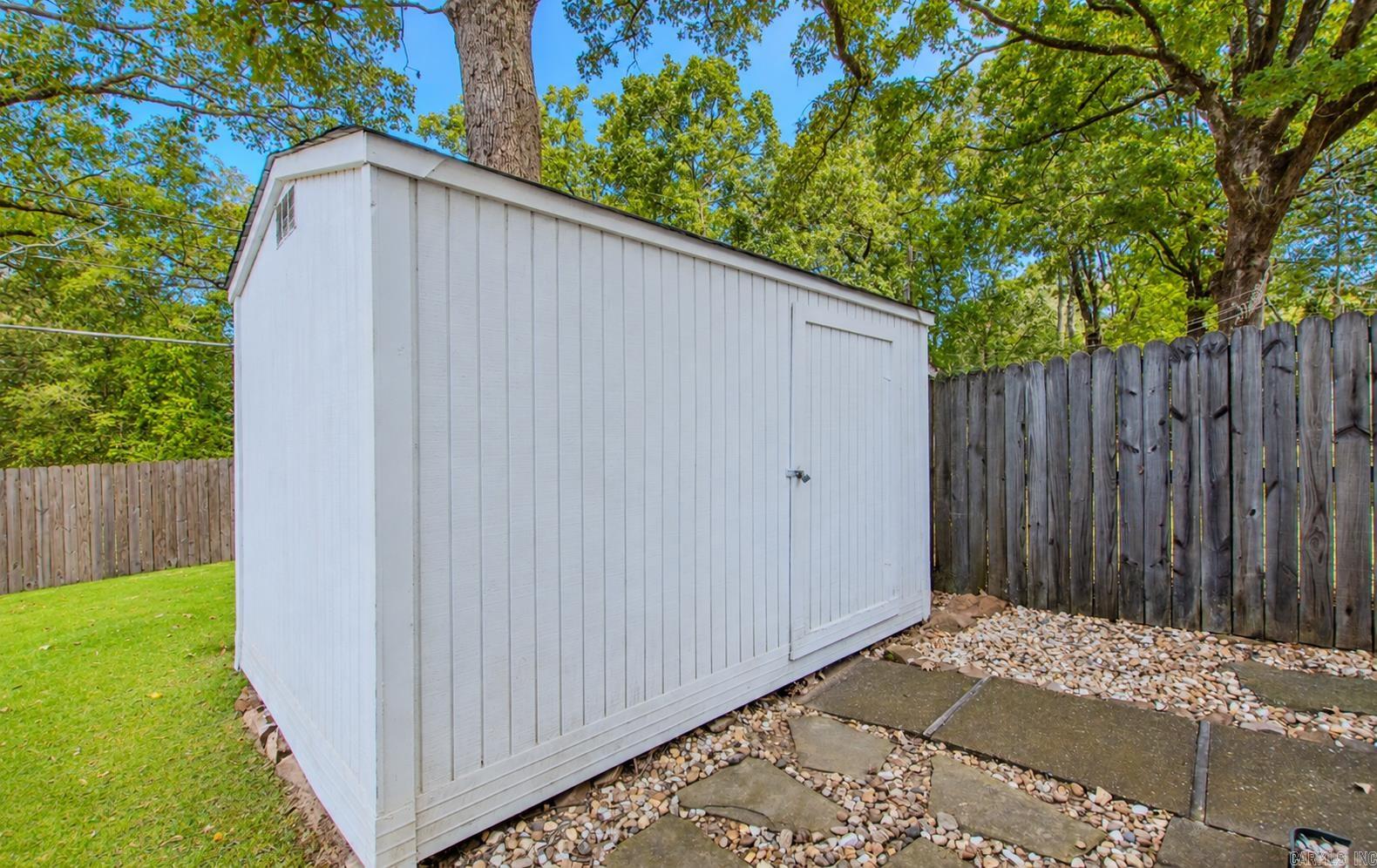 1324 Pine Valley Road  Little Rock, AR