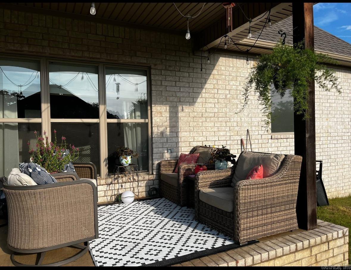 3416 Murifield Cove  Jonesboro, AR