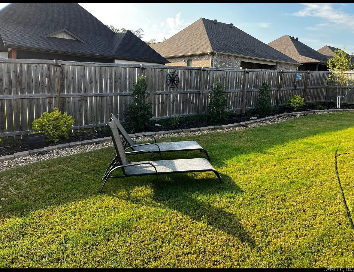 3416 Murifield Cove  Jonesboro, AR