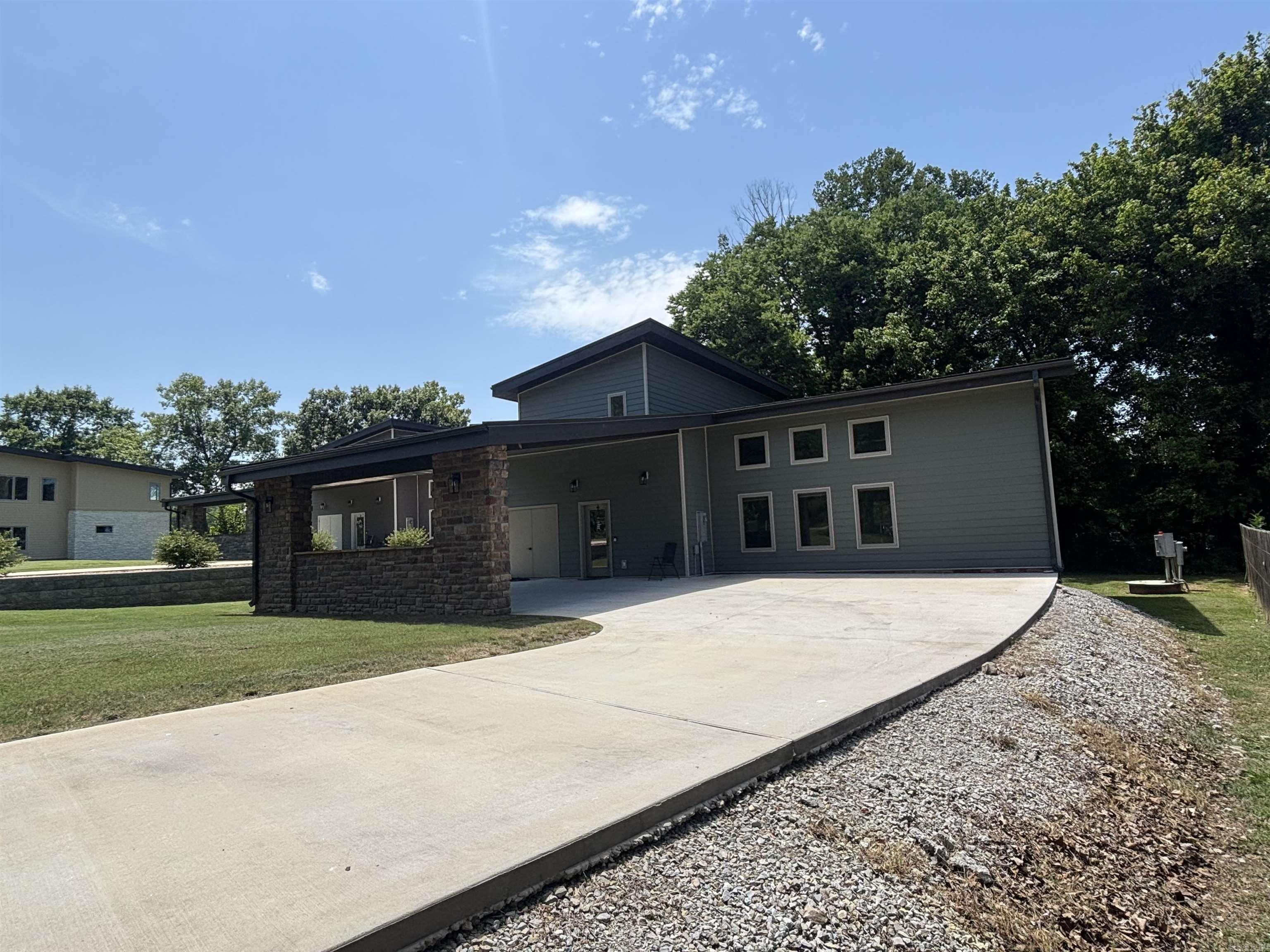 30 Sculpin Lane Cotter, AR 72626