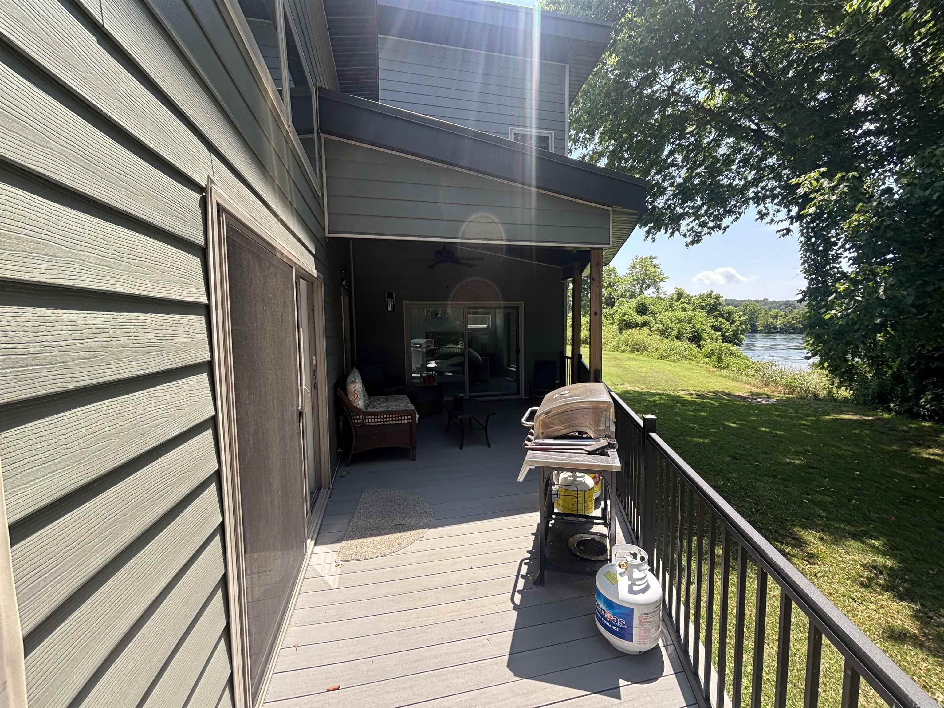 30 Sculpin Lane Cotter, AR 72626