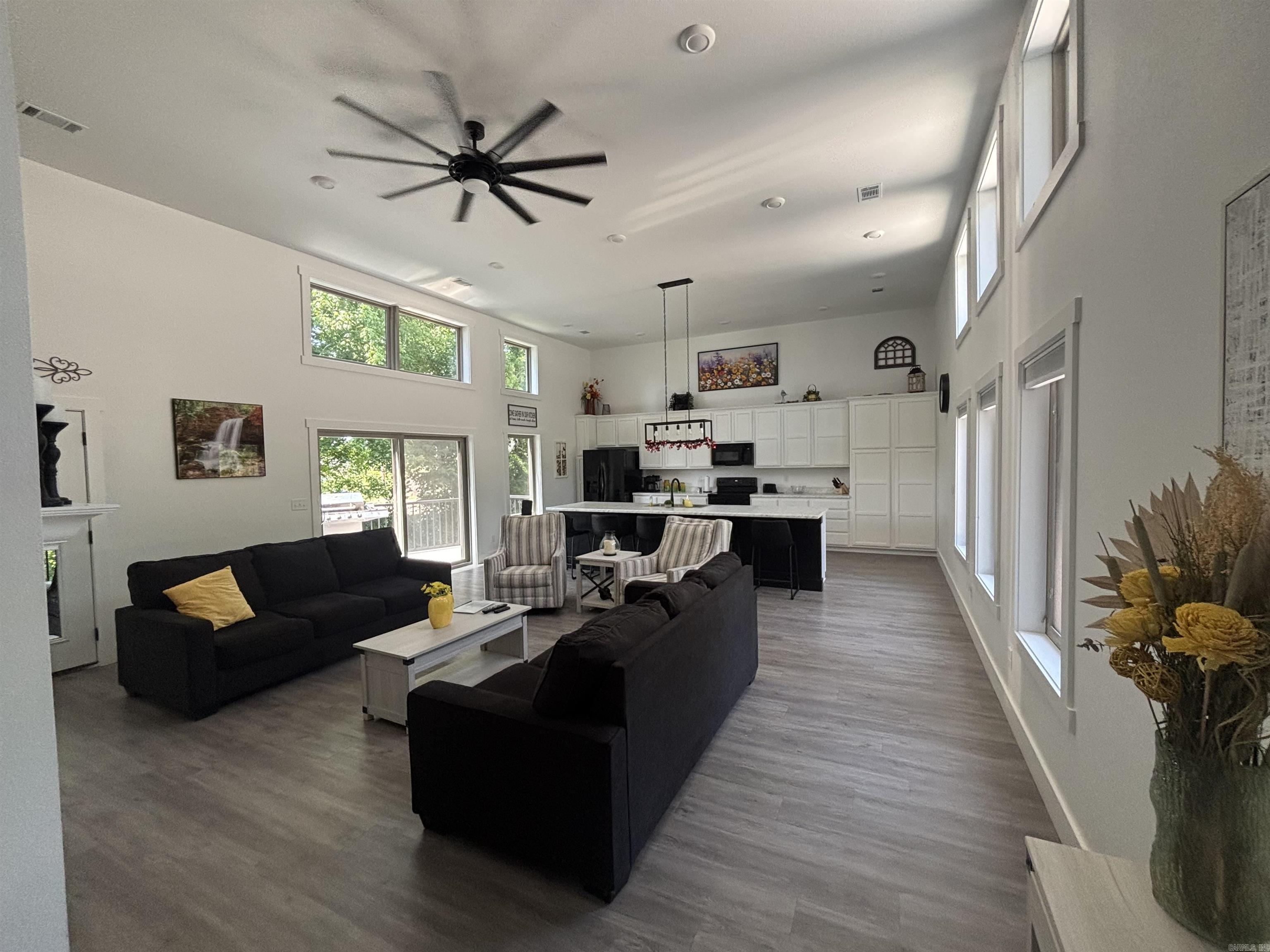 30 Sculpin Lane Cotter, AR 72626
