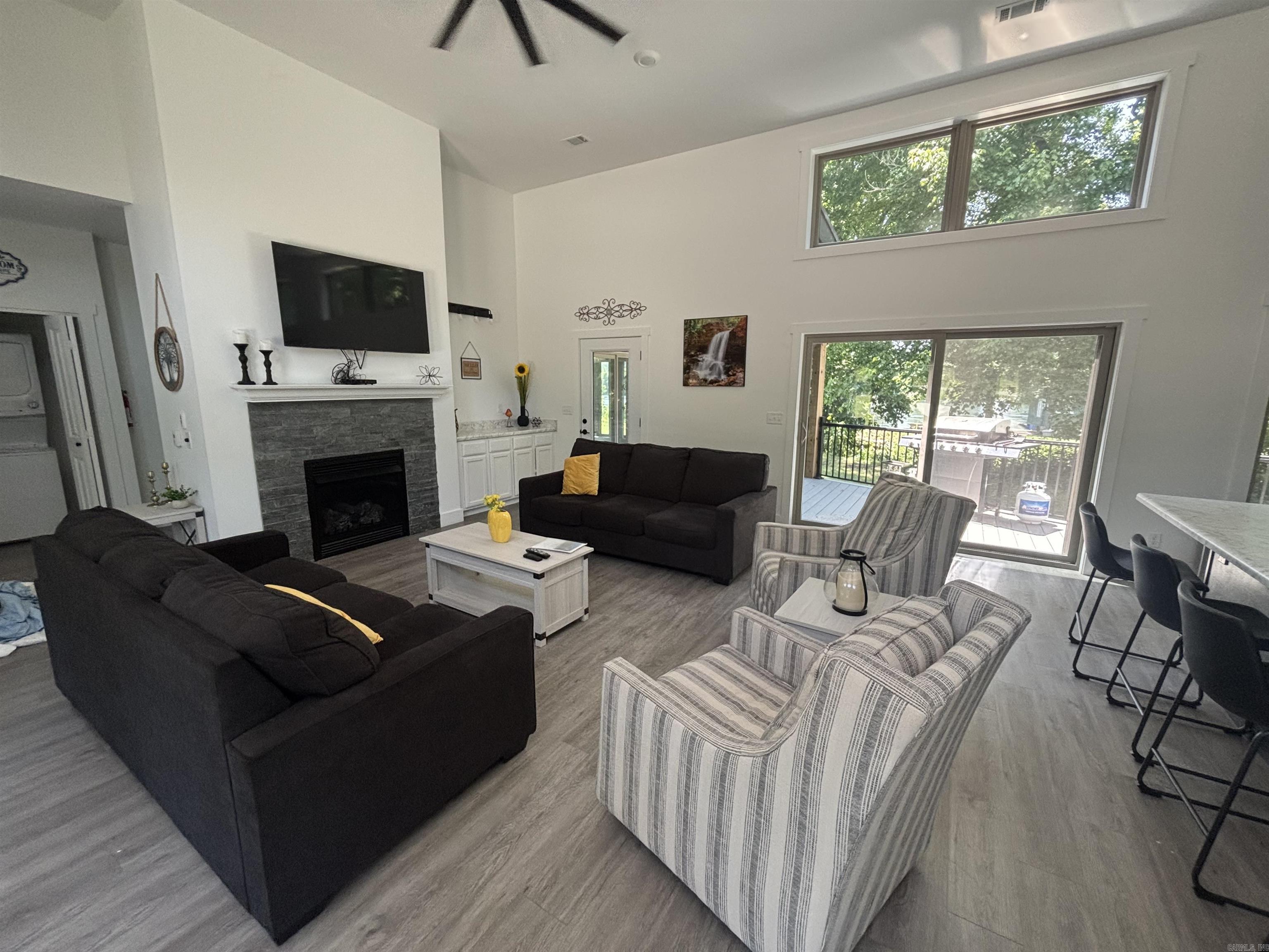30 Sculpin Lane Cotter, AR 72626