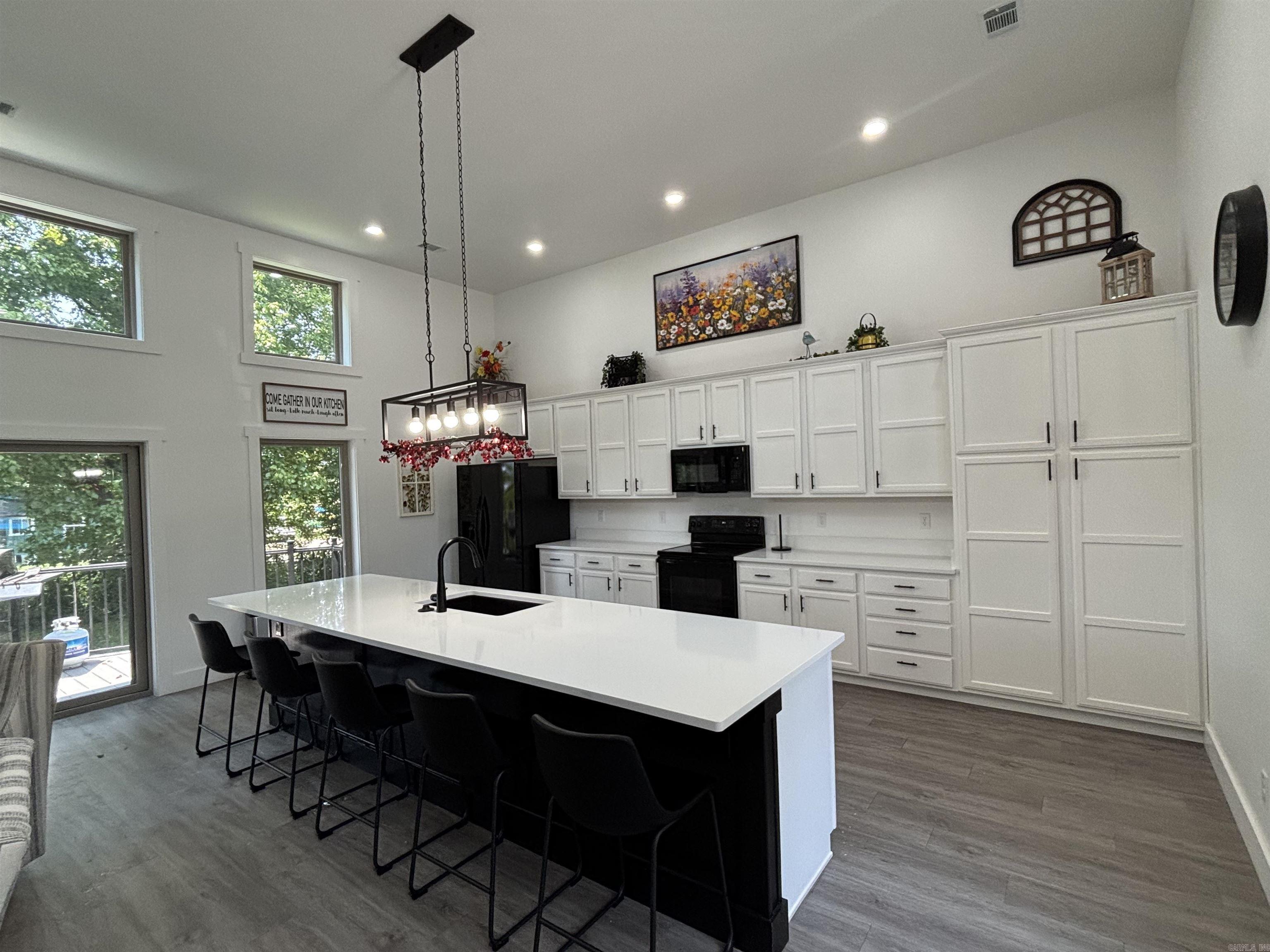30 Sculpin Lane Cotter, AR 72626