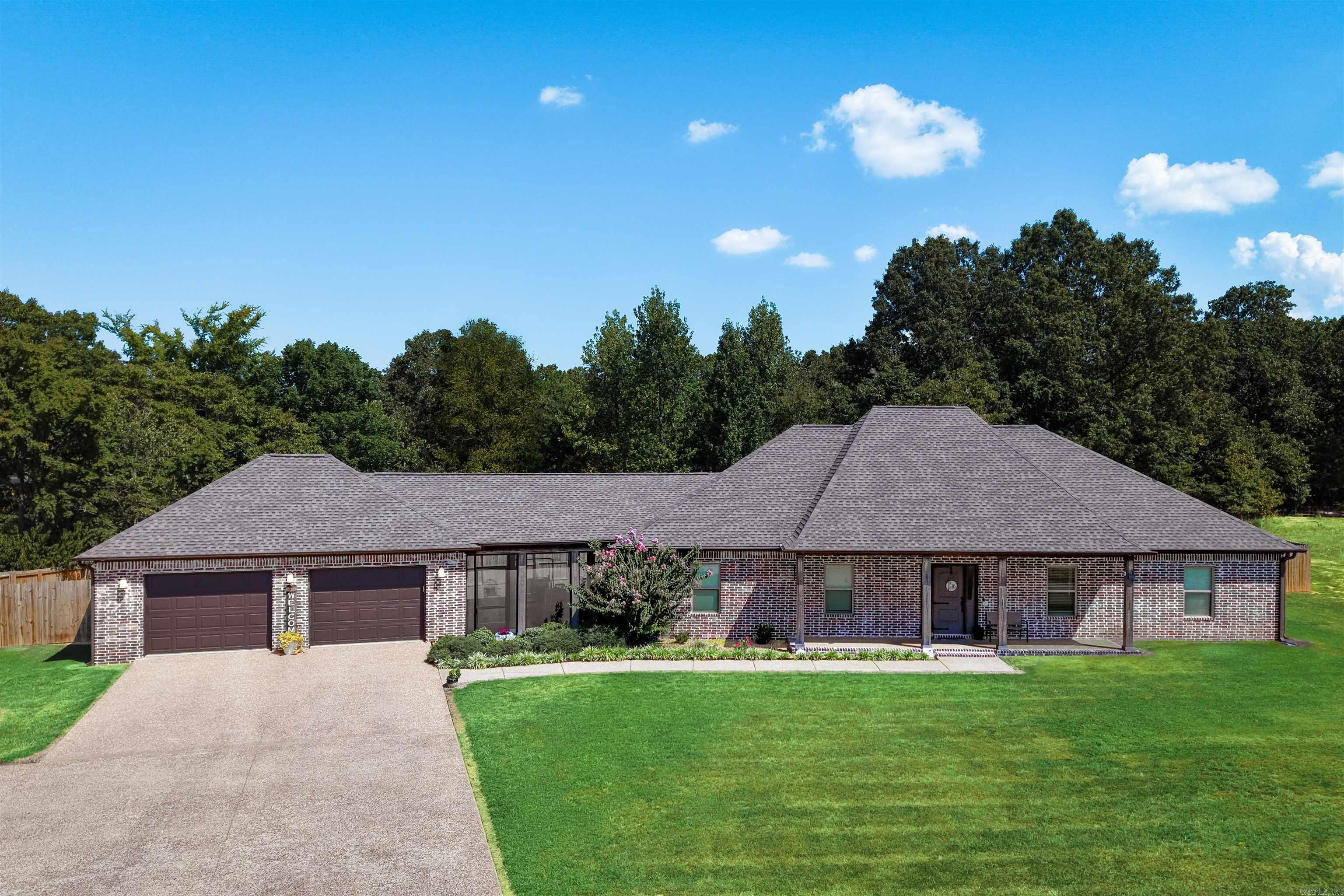 6600 Greene 721 Road Paragould, AR 72450