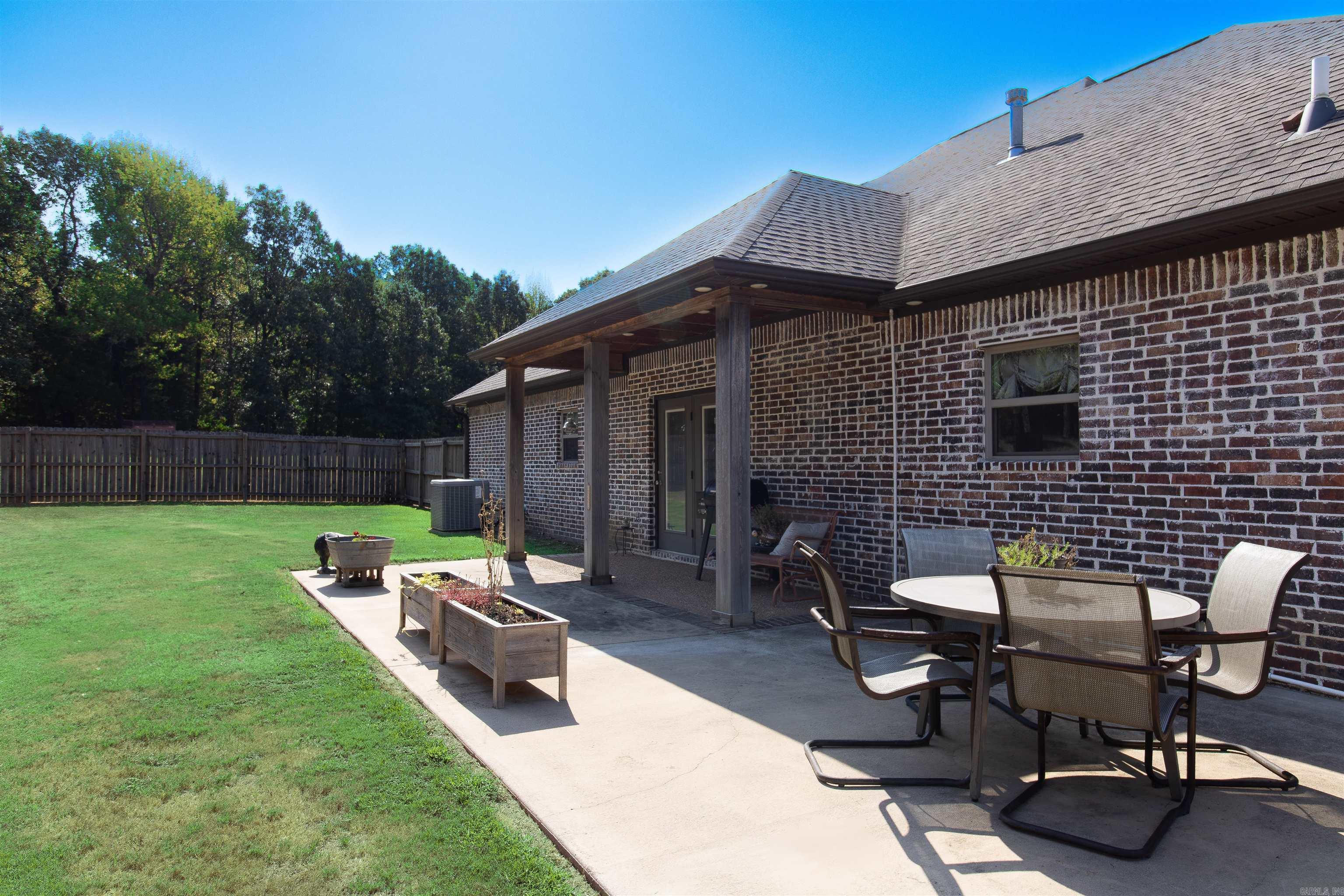 6600 Greene 721 Road Paragould, AR 72450