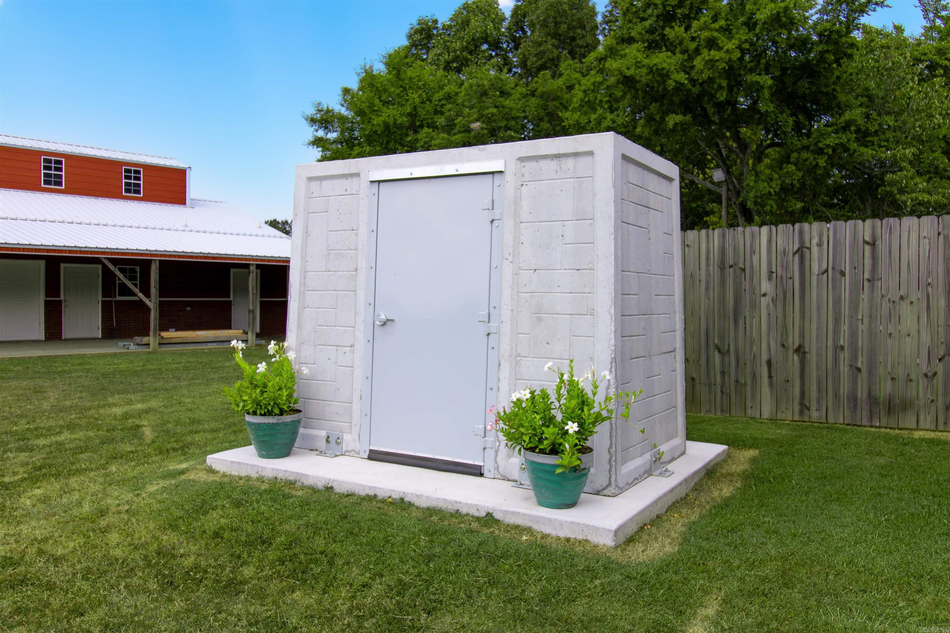 6600 Greene 721 Road Paragould, AR 72450