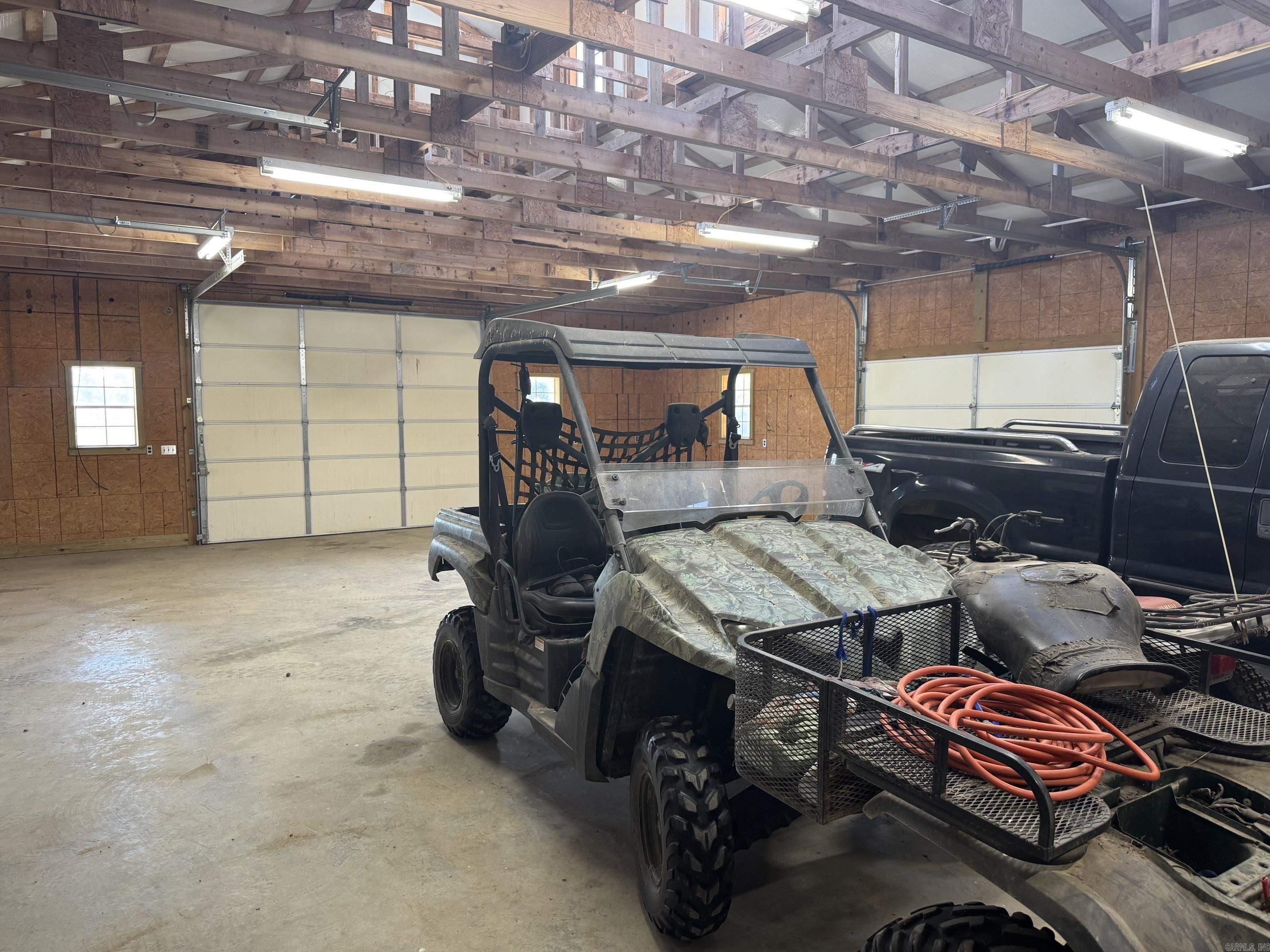 6600 Greene 721 Road Paragould, AR 72450