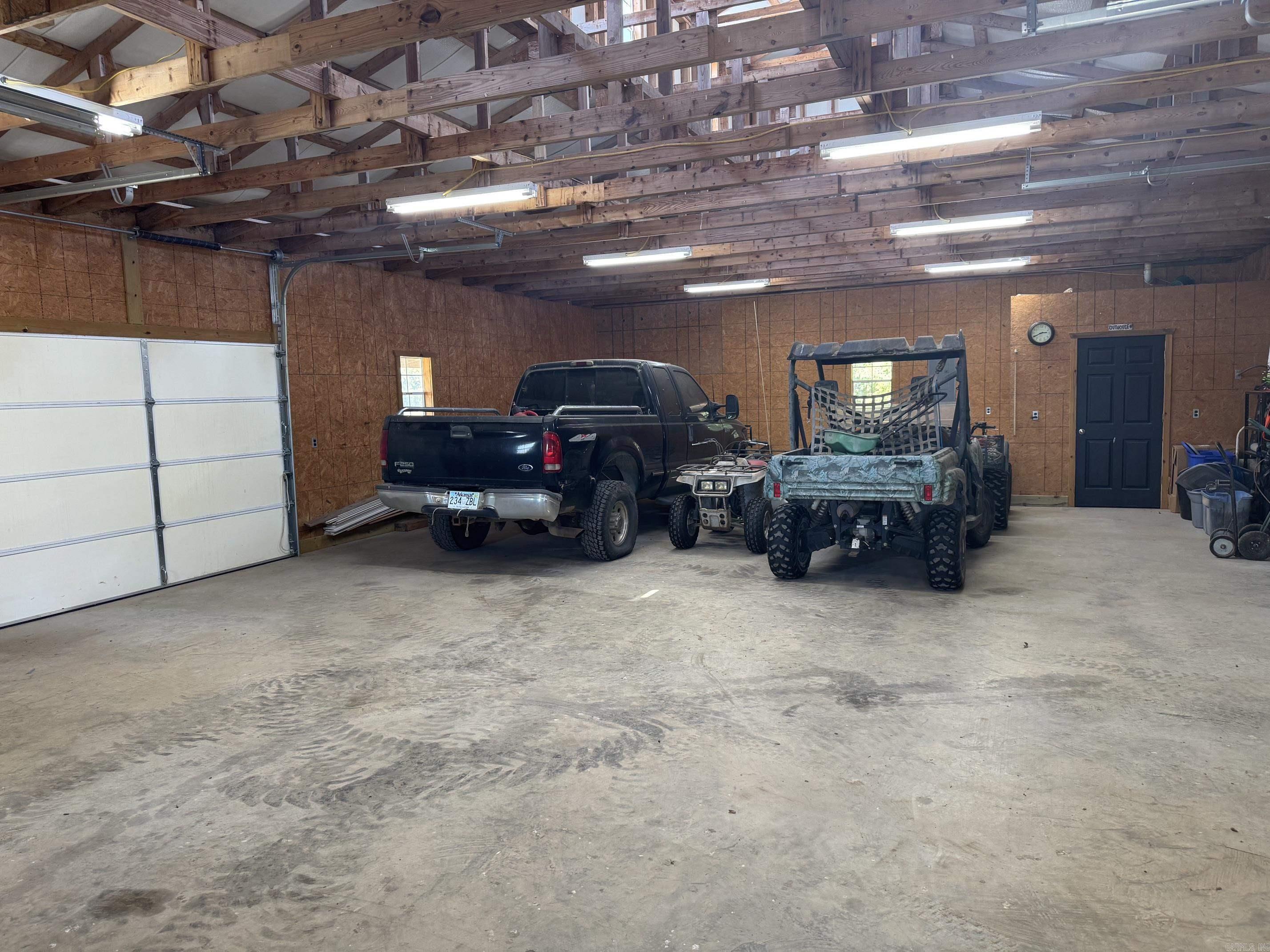 6600 Greene 721 Road Paragould, AR 72450
