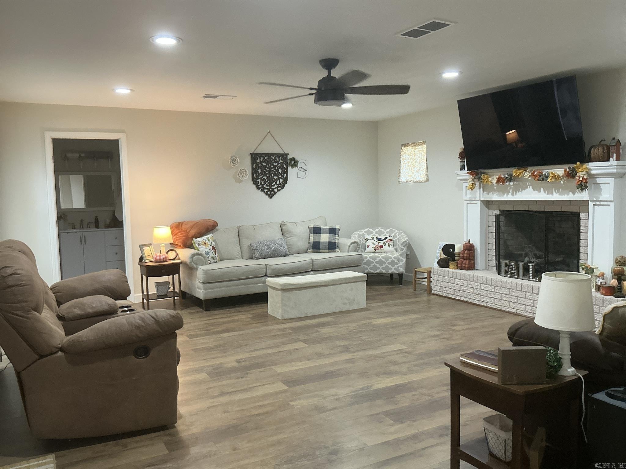 806 Pecan  Crossett, AR