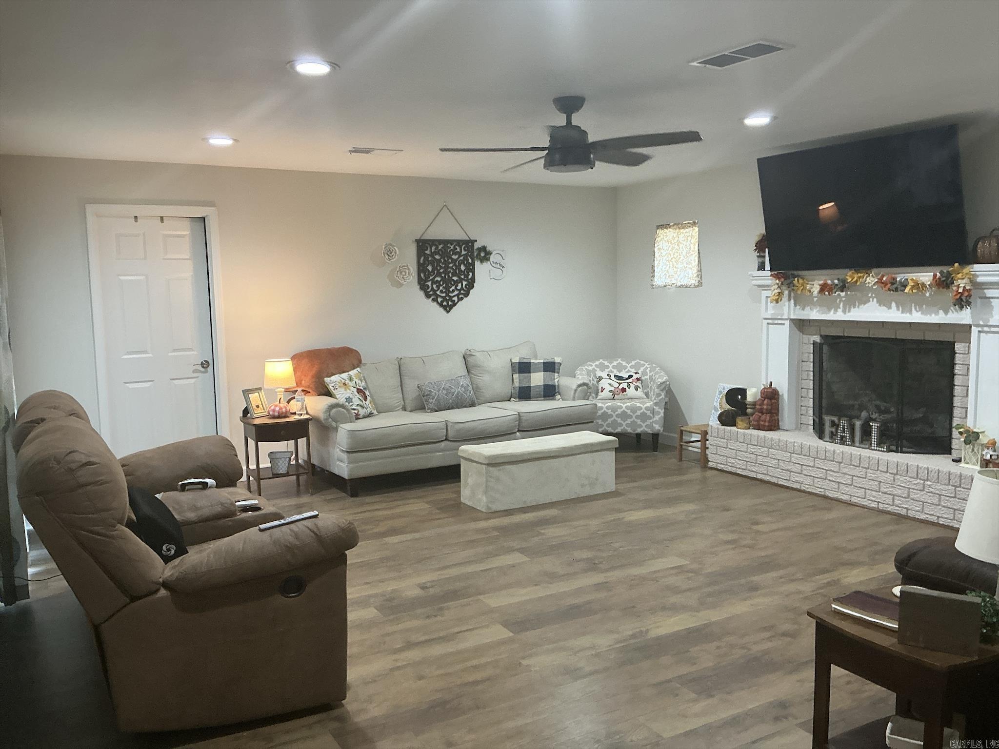 806 Pecan  Crossett, AR
